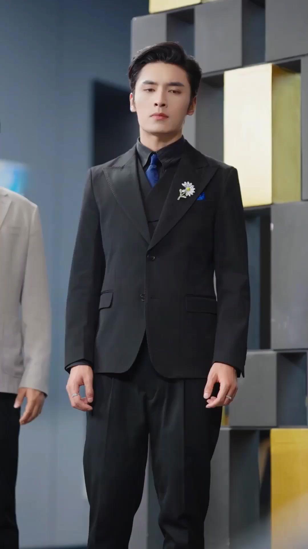 No! I Pulled CEO's Pants OFF!