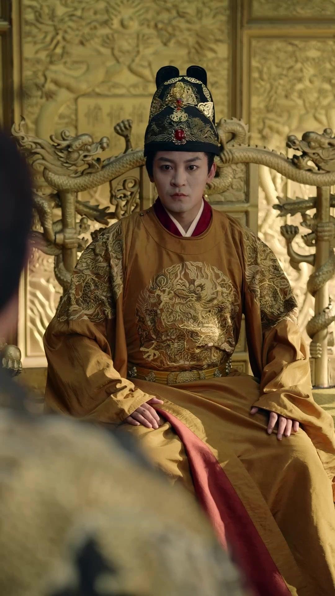 Die Kutsche zum Kaiserpalast