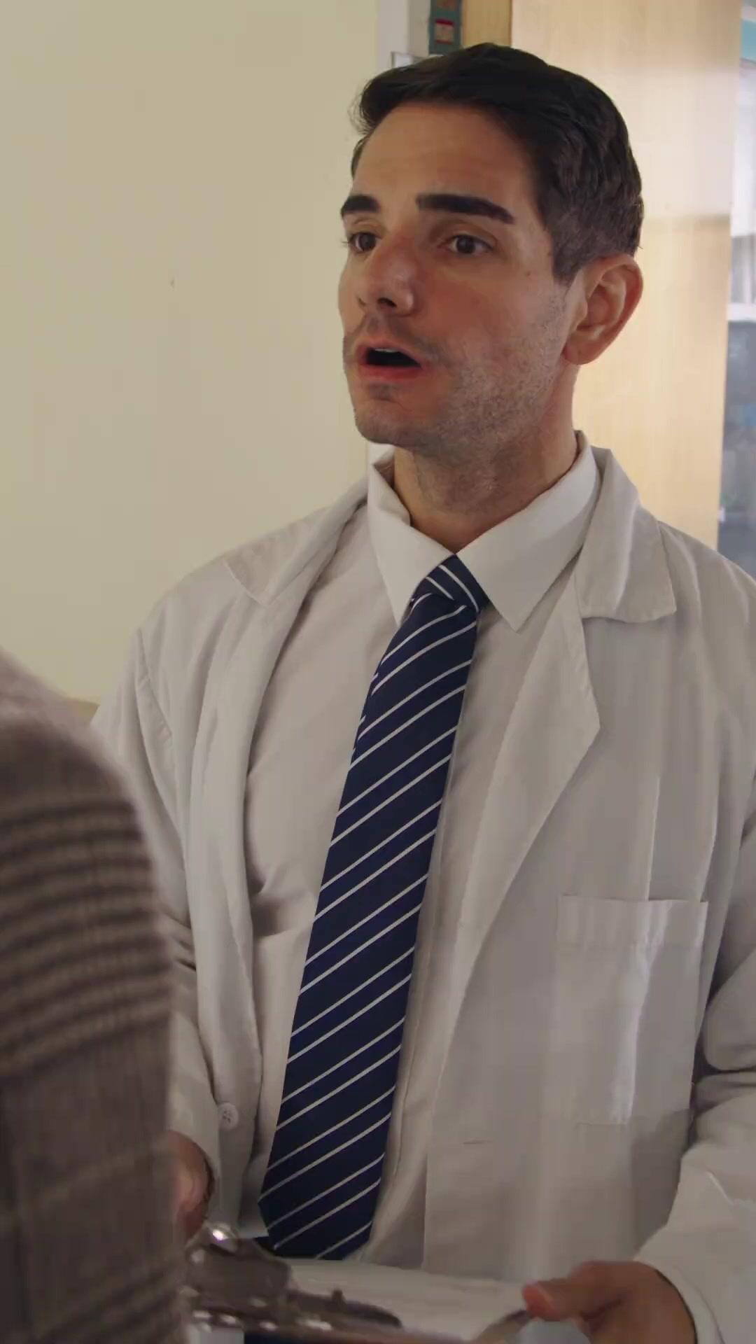 حبّ محظور مع زعيم القطيع