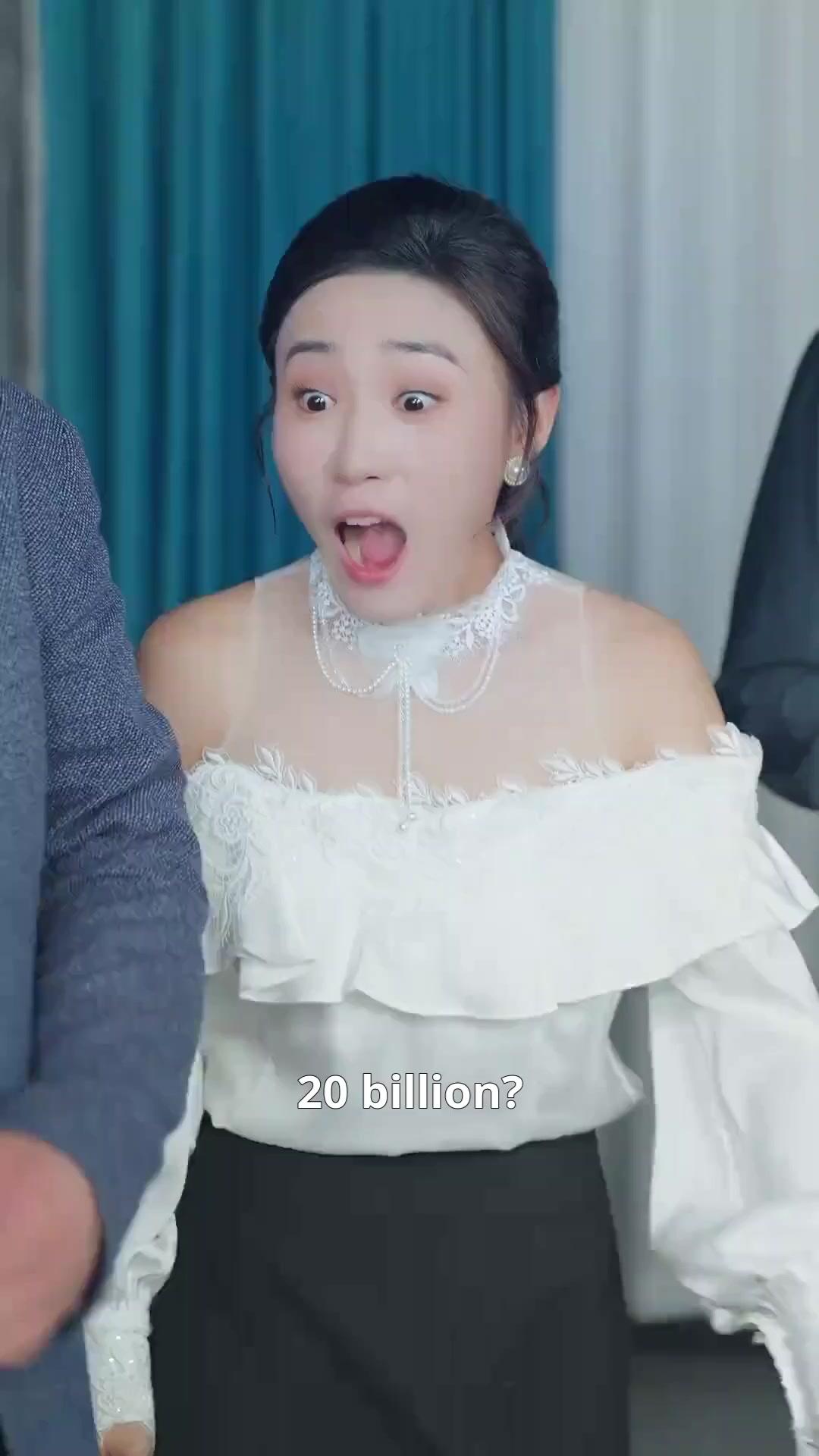 (Dubbed)The 8-Year-Old Tycoon