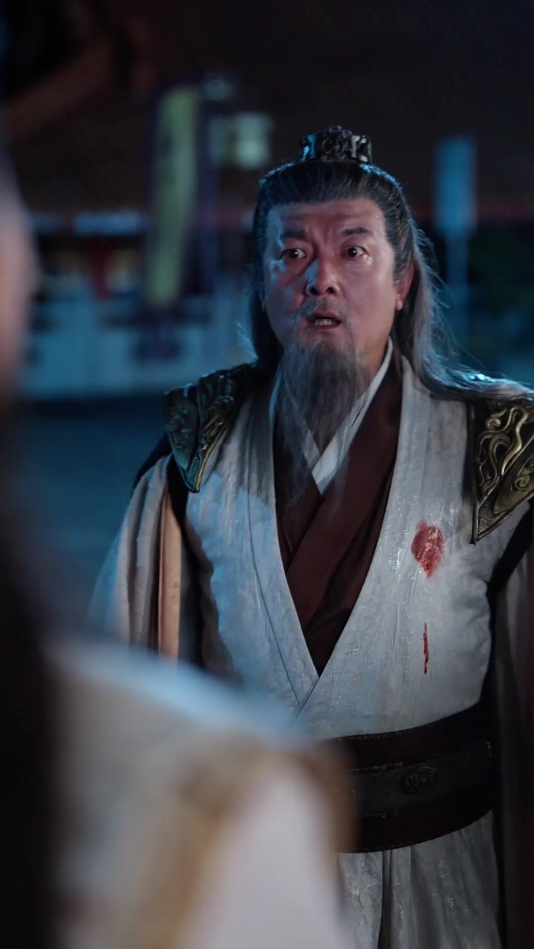 Sang Pewaris Jawara Pedang Pertama