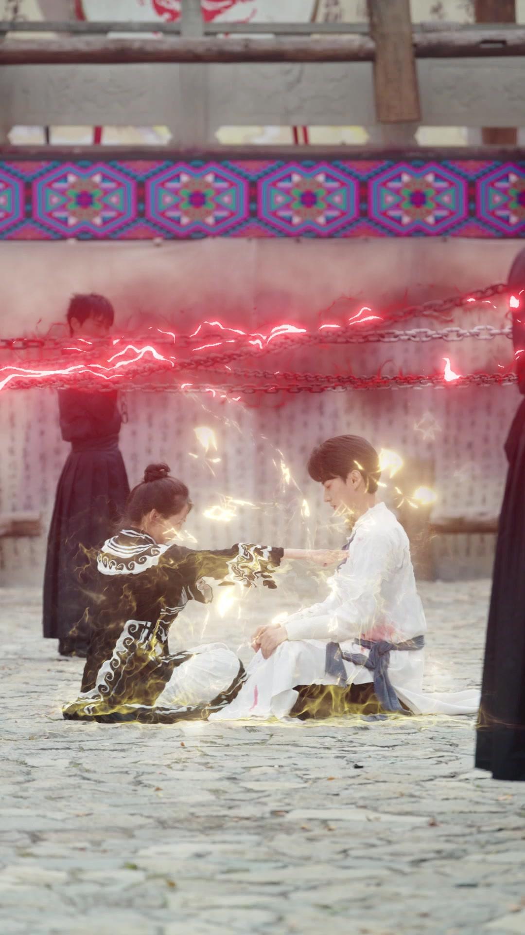 Blut und Ehre: Der Weg der Gerechtigkeit