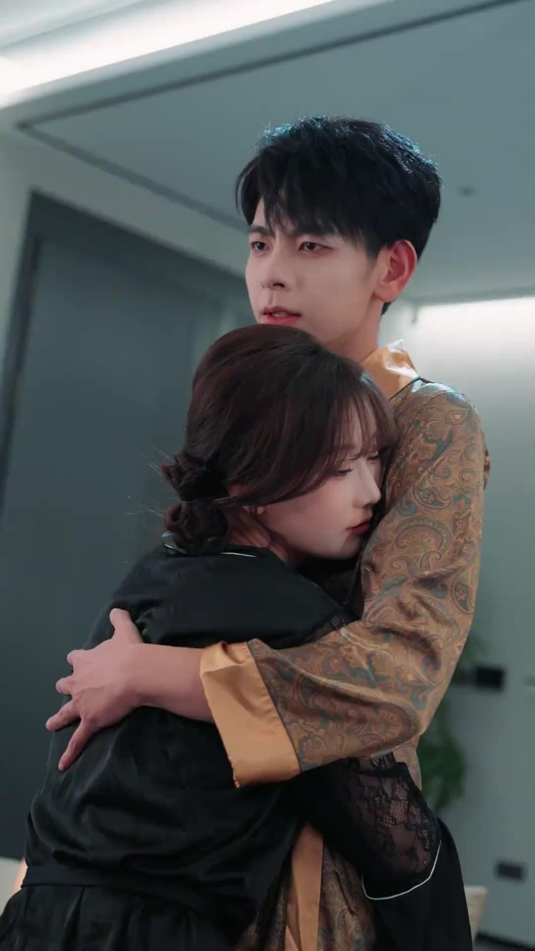 드라마 악역과 연애하기