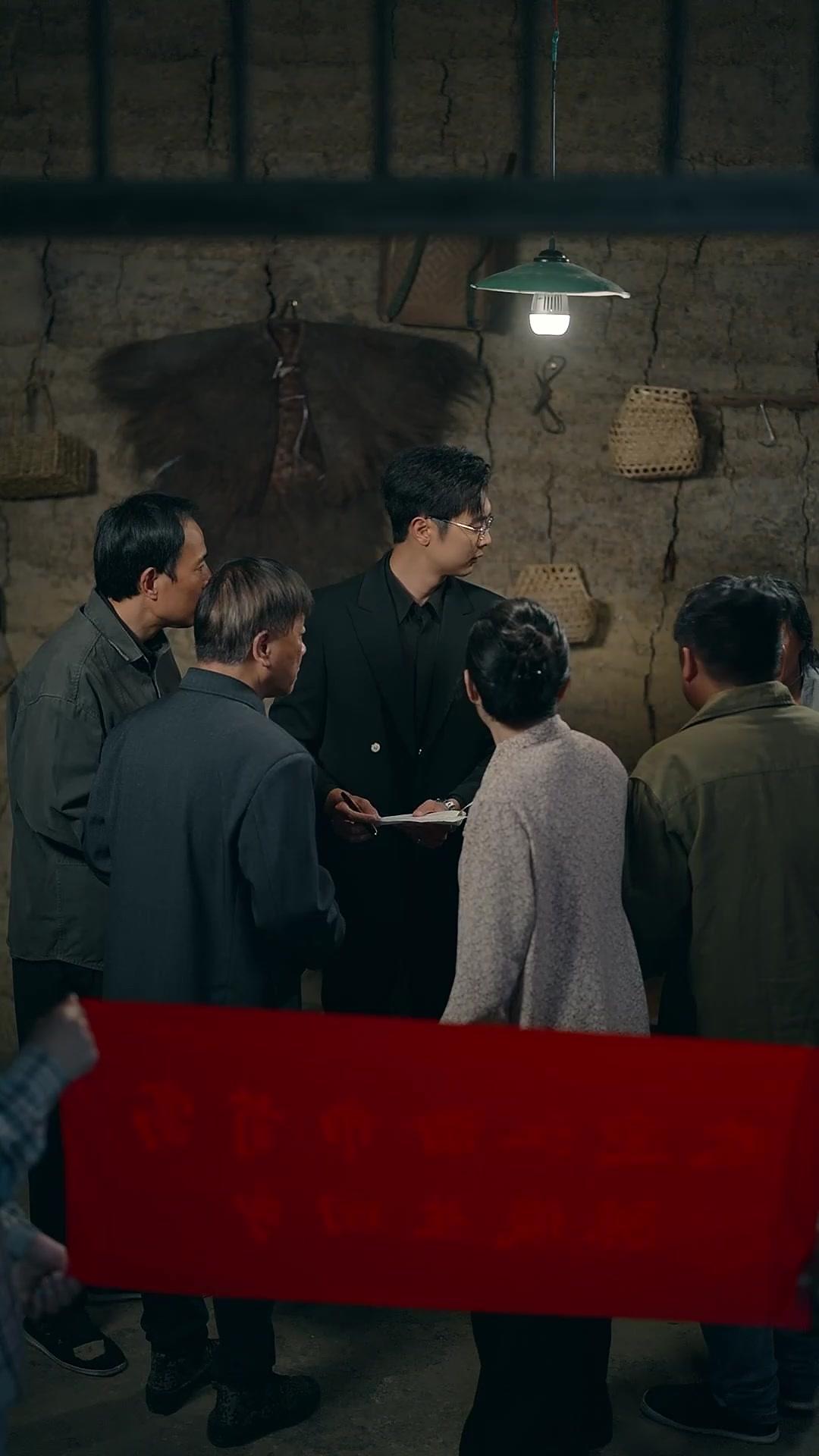 Echoes of Mom's Love