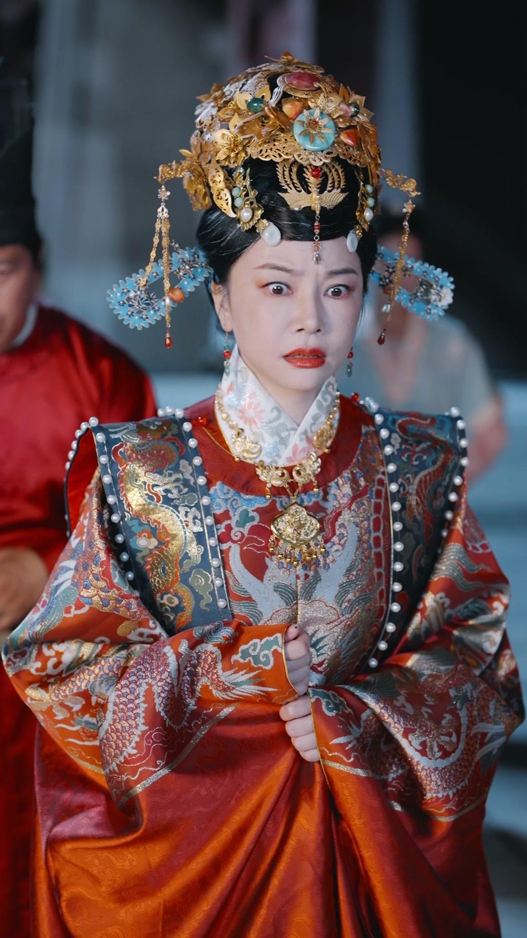 My Dead Love Returns