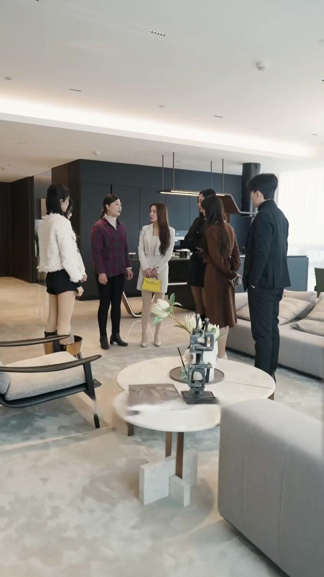 No subestimes a la heredera