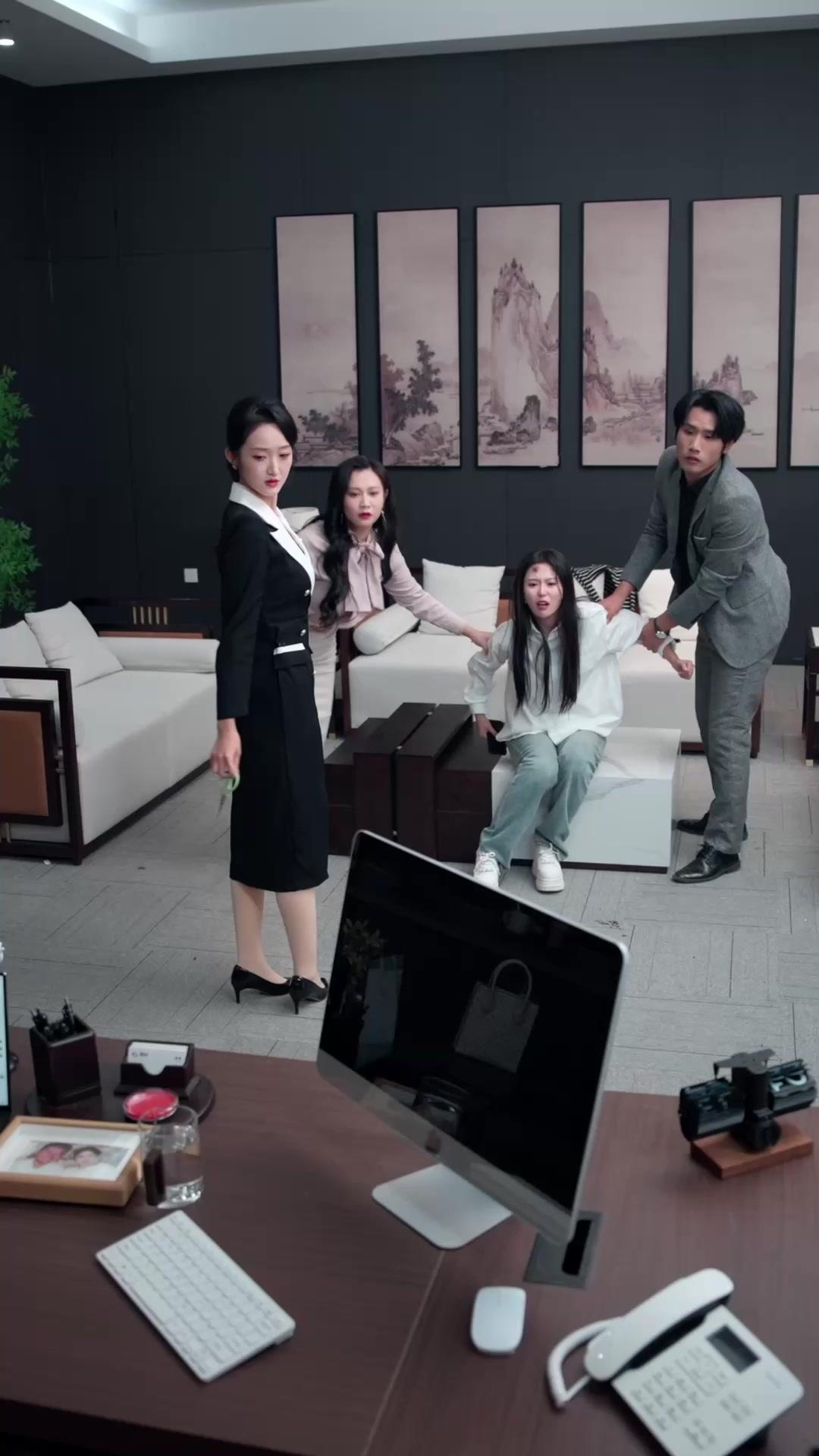 My "Kindness" Almost Killed Me