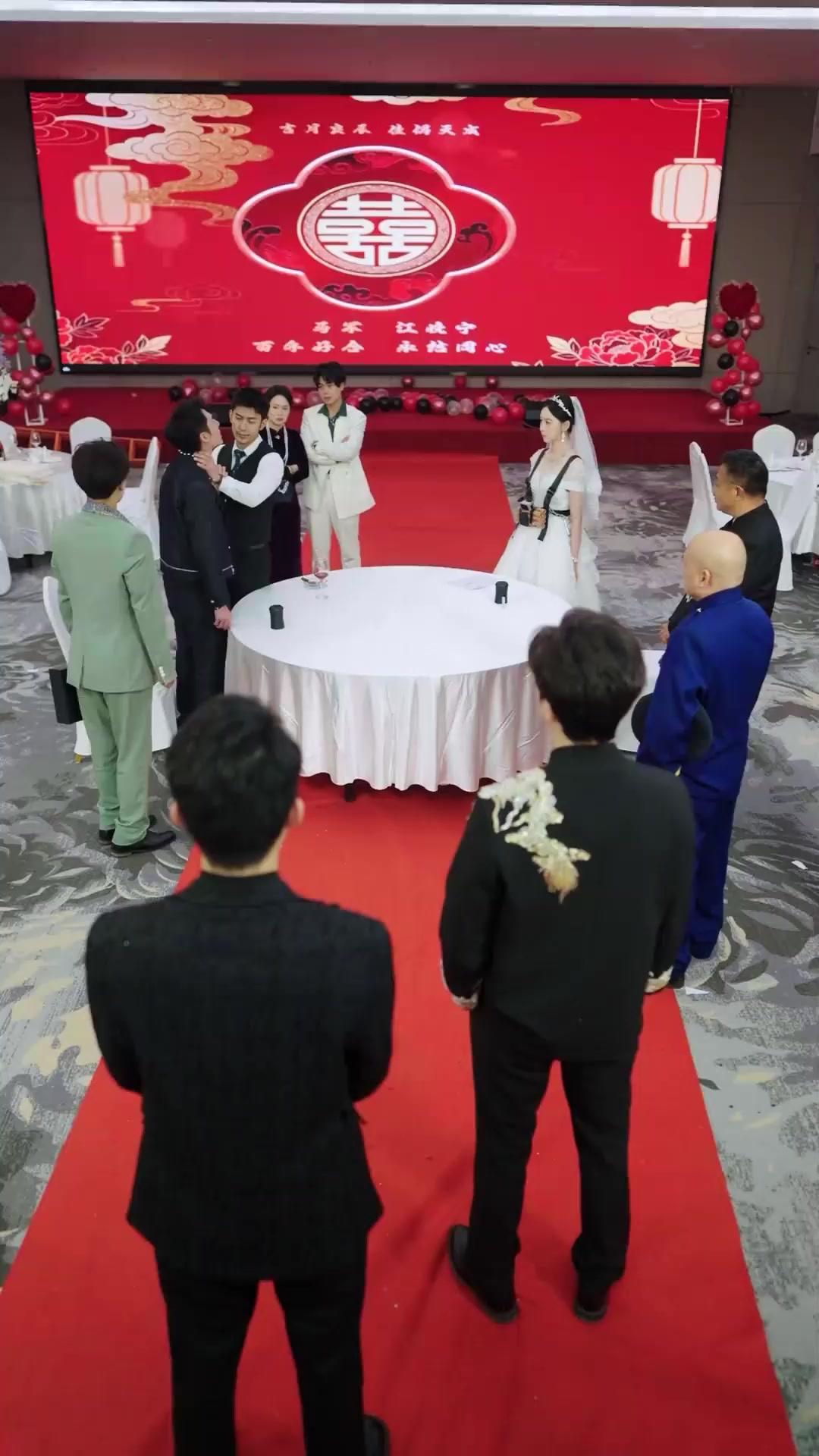 (Sulih suara) Amarahku Sudah Membara