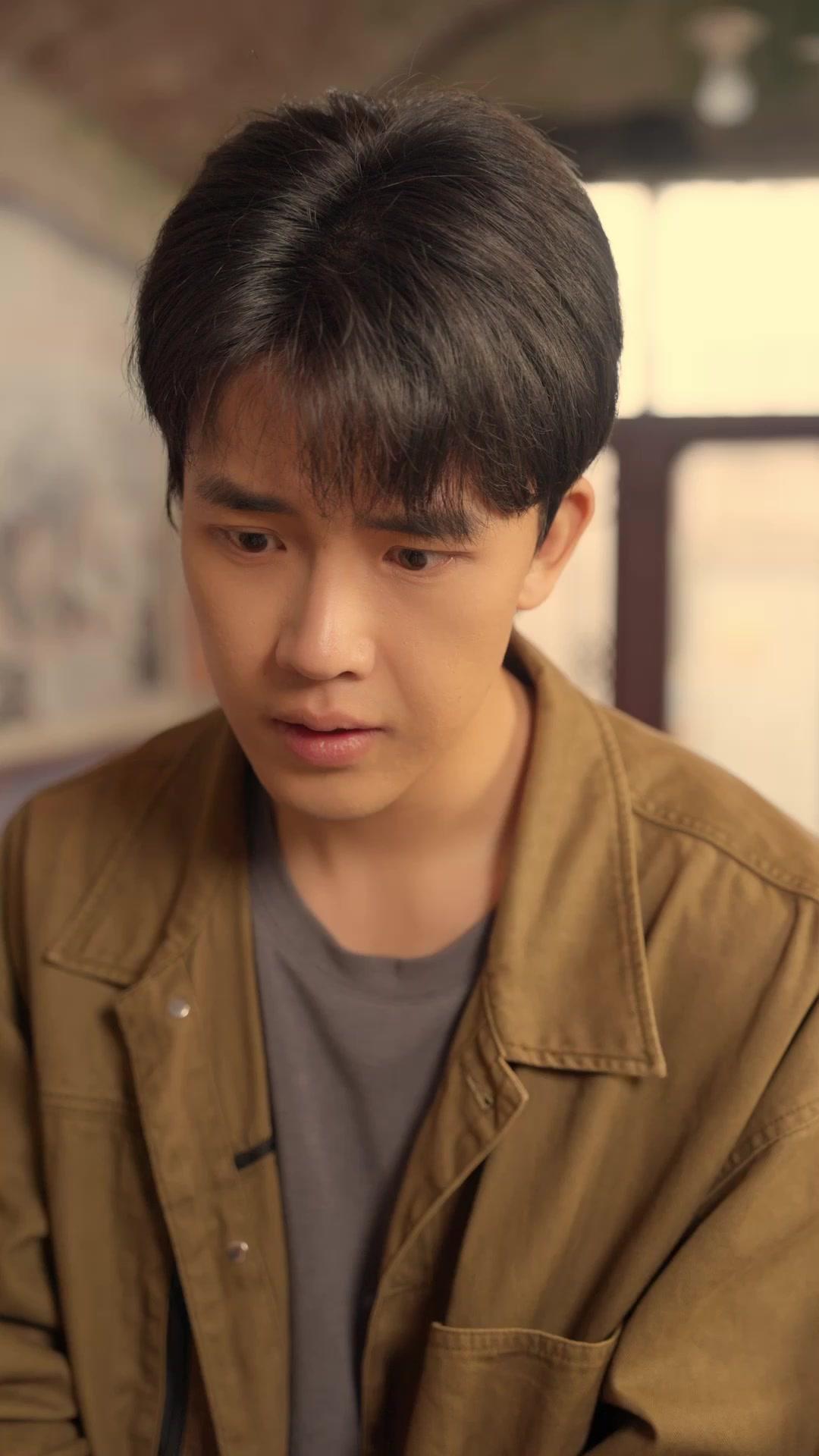 Rinato, Non Sarò Mai Padrastro