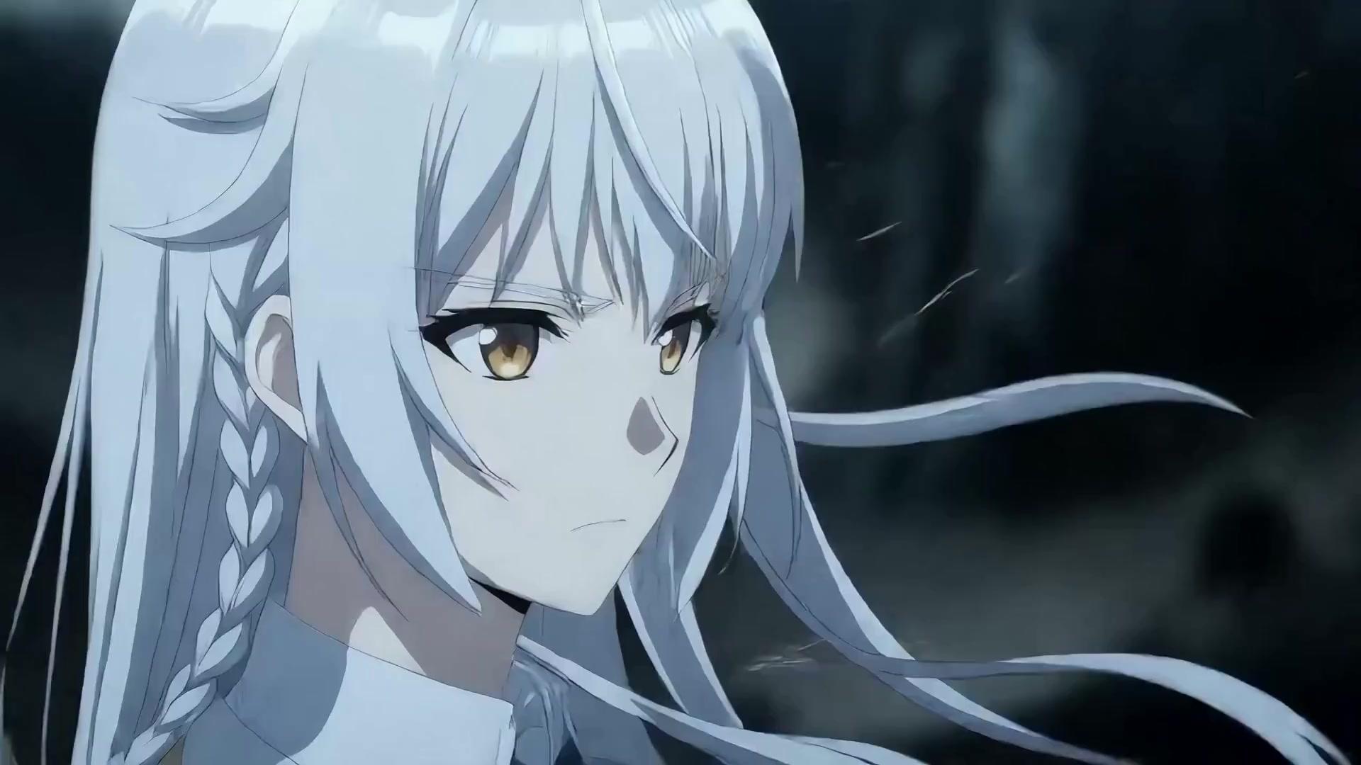 (Dubbed)Beast Tamer: Back to the Origin