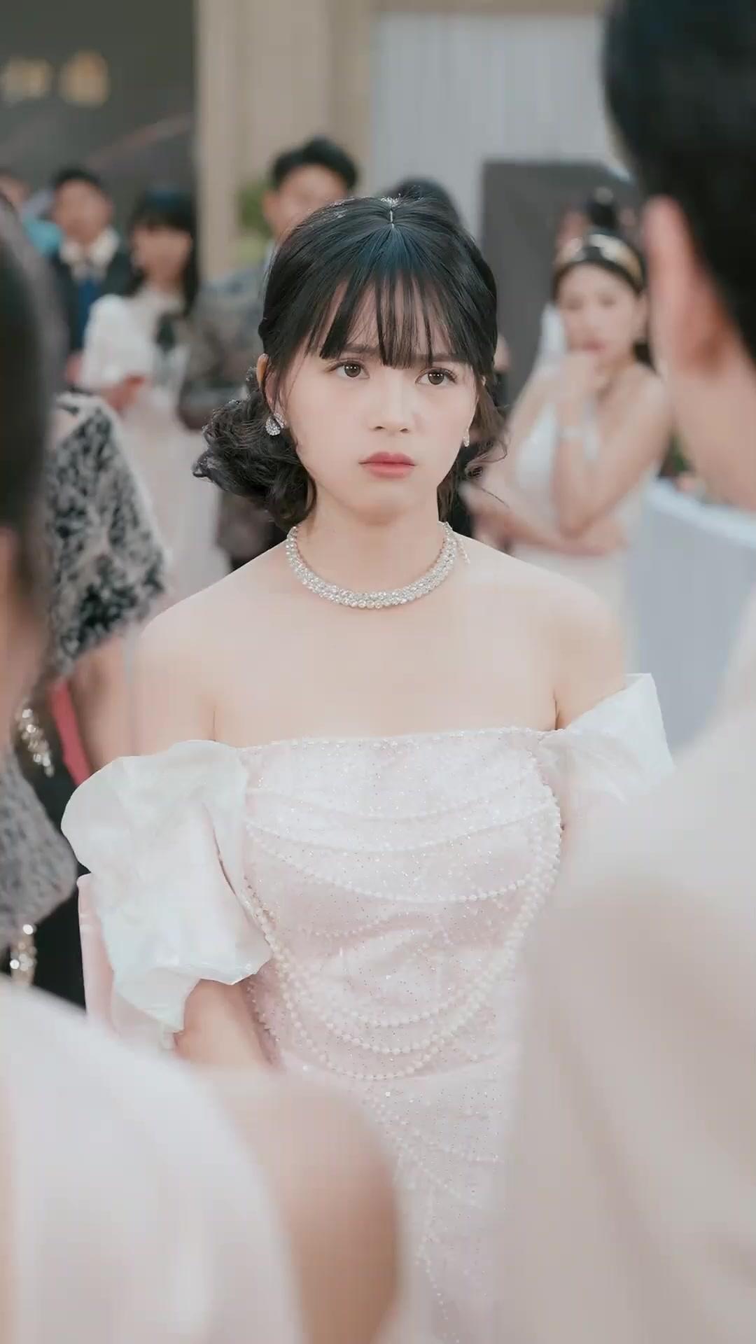 (Dubbed) The Real Heiress's Little Game