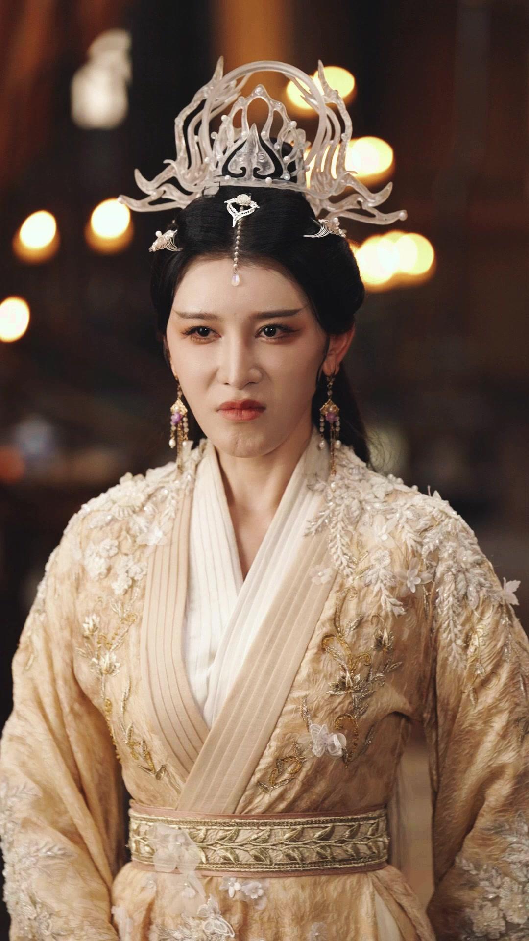 The Godmaker’s Return