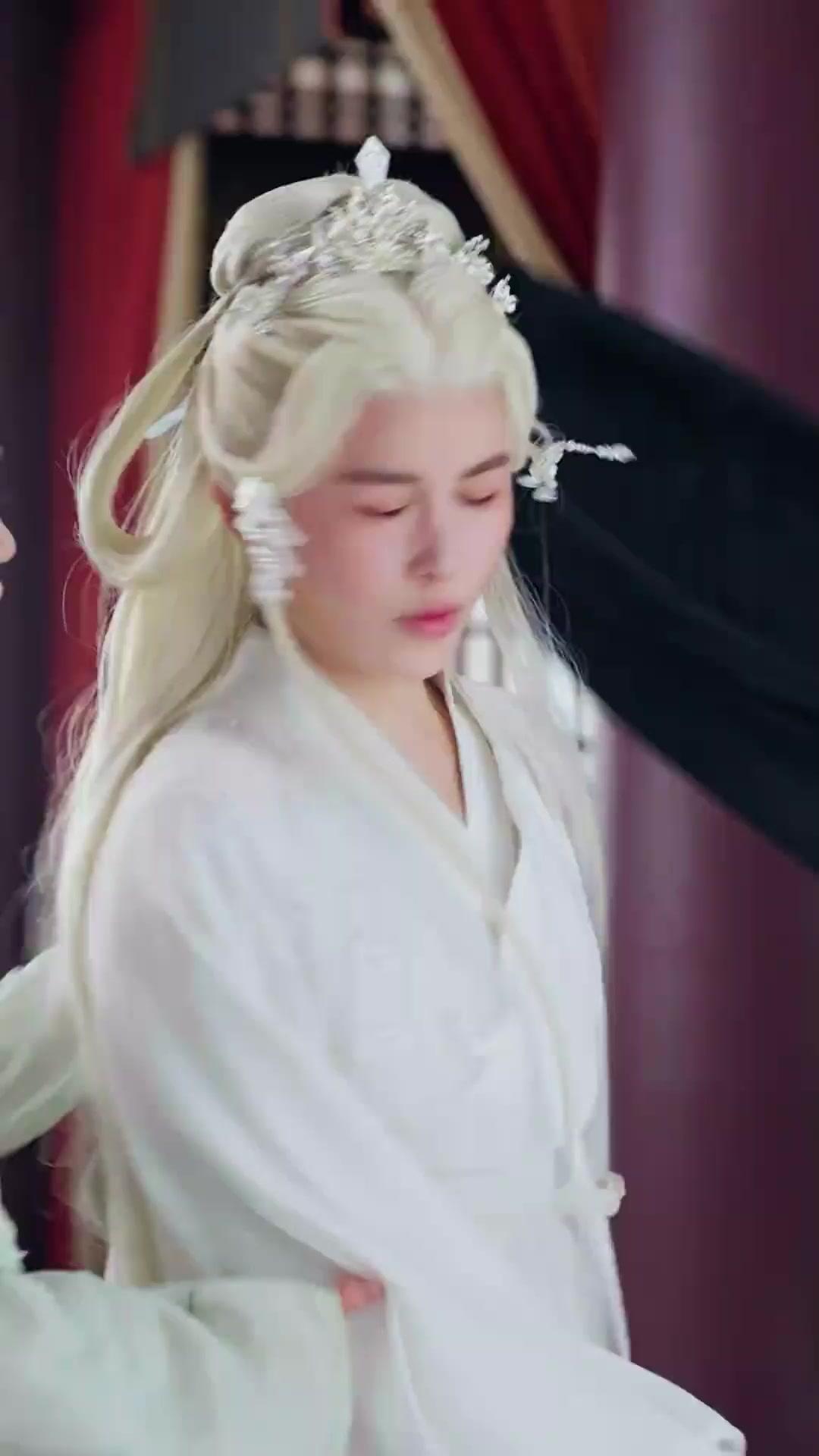 (พากย์เสียง) หัวใจทรยศสวรรค์