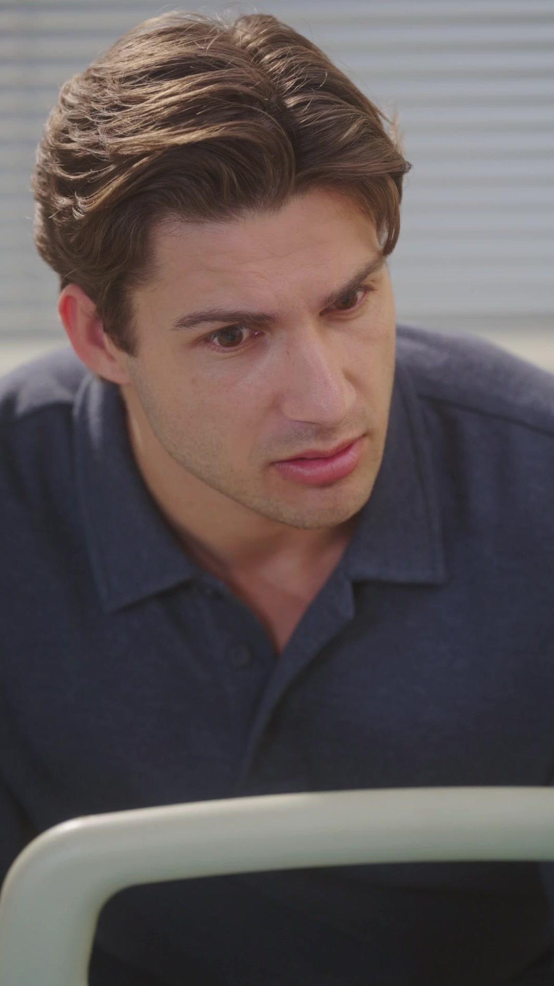 Mistaken Surrogate For The B-ball Bad Boy