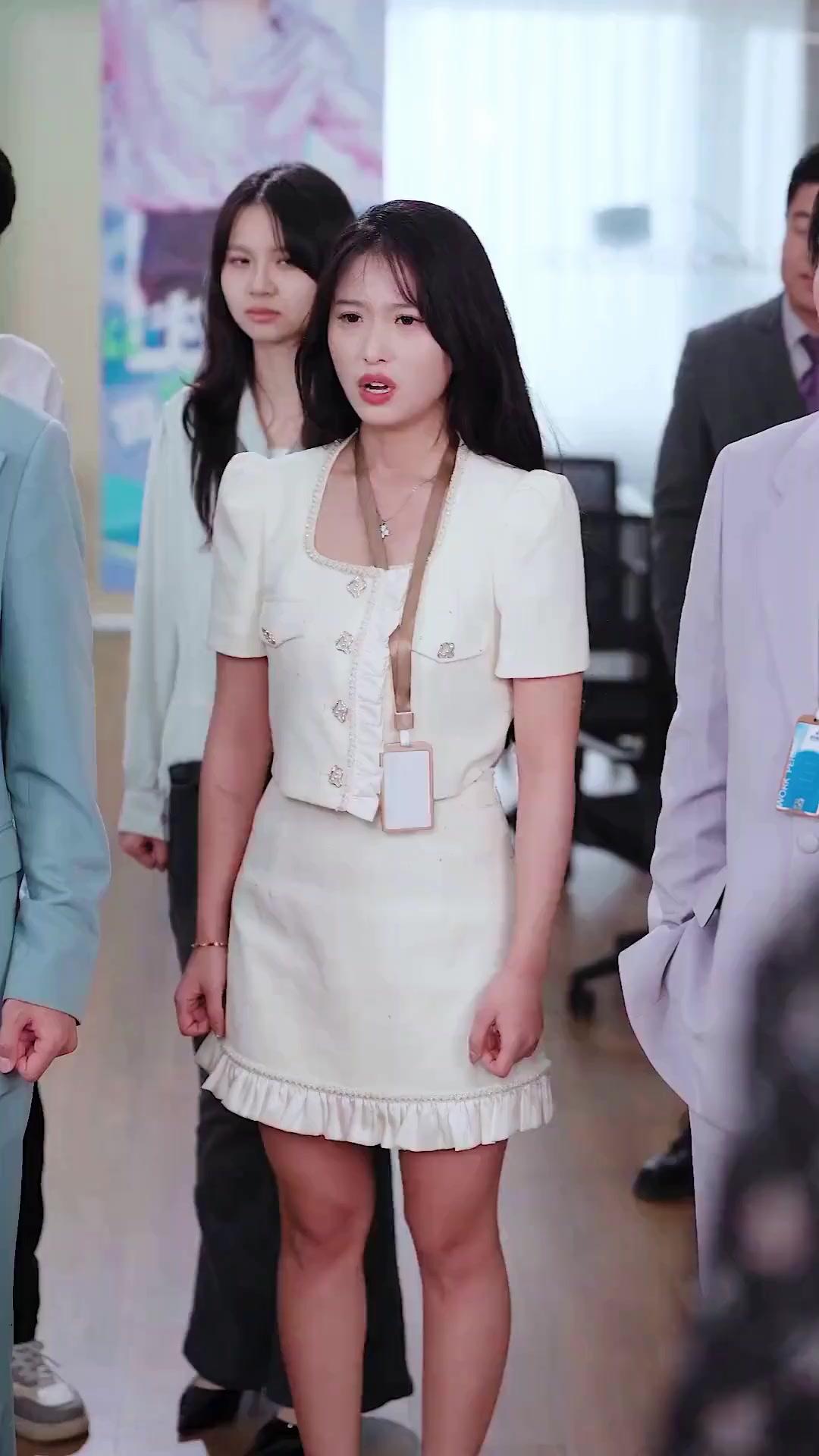 (Dubbed) Fire Me? Watch Her Regret It!