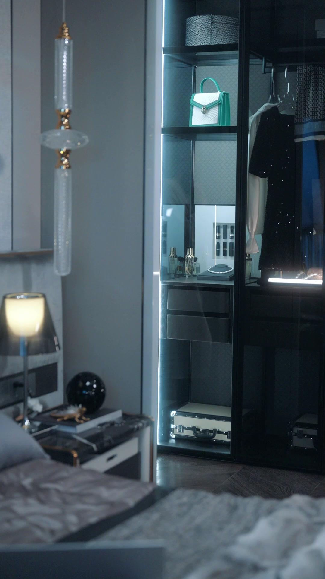 Terjebak Dendam, Terikat Cinta