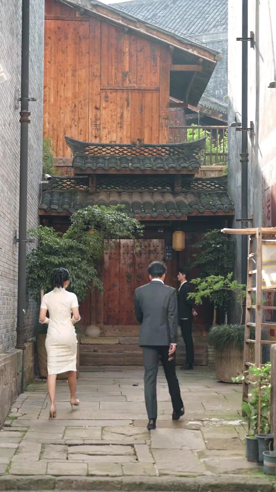 이번 생은 남편 체인지!