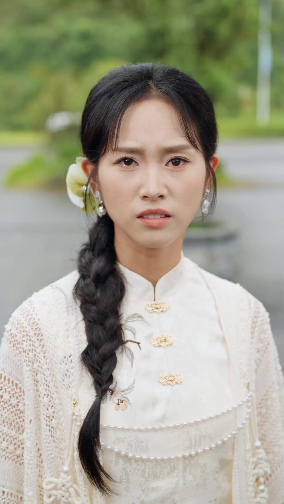 Fox Spirit’s Revenge: Sisters at War