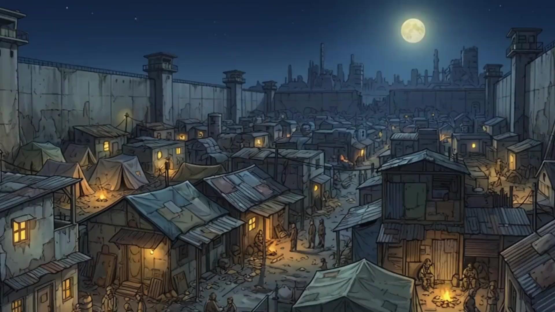 ราชันอสูรคืนชีพ 