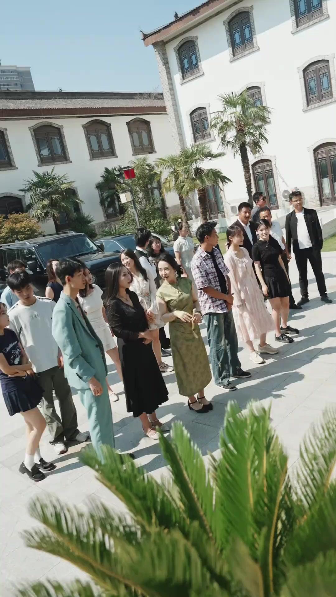 Sự Trả Thù Của Tướng Quân