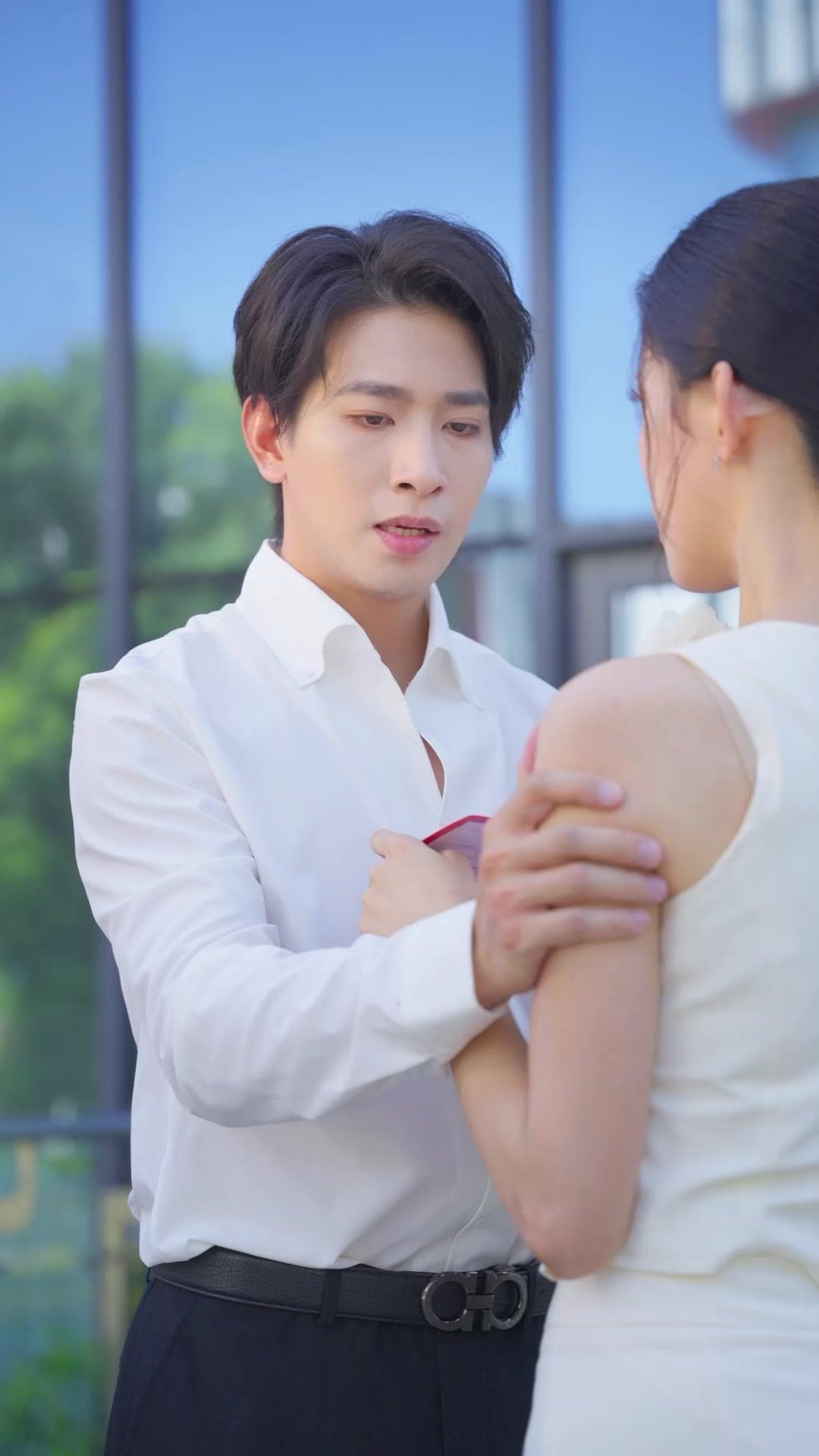 御曹司の独占愛 息子の父は彼なの？