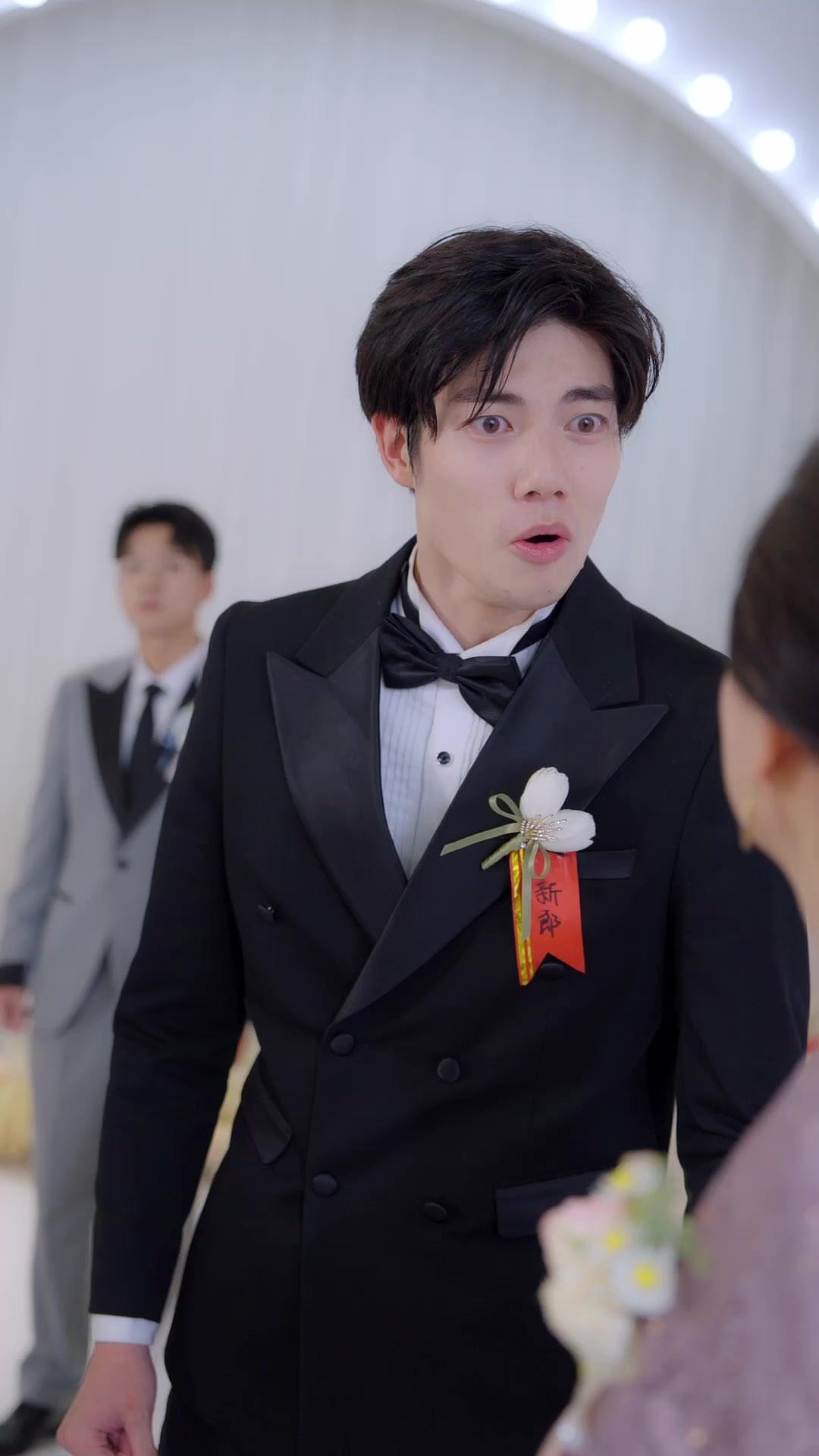 ダブル結婚式、どちらも罠でした