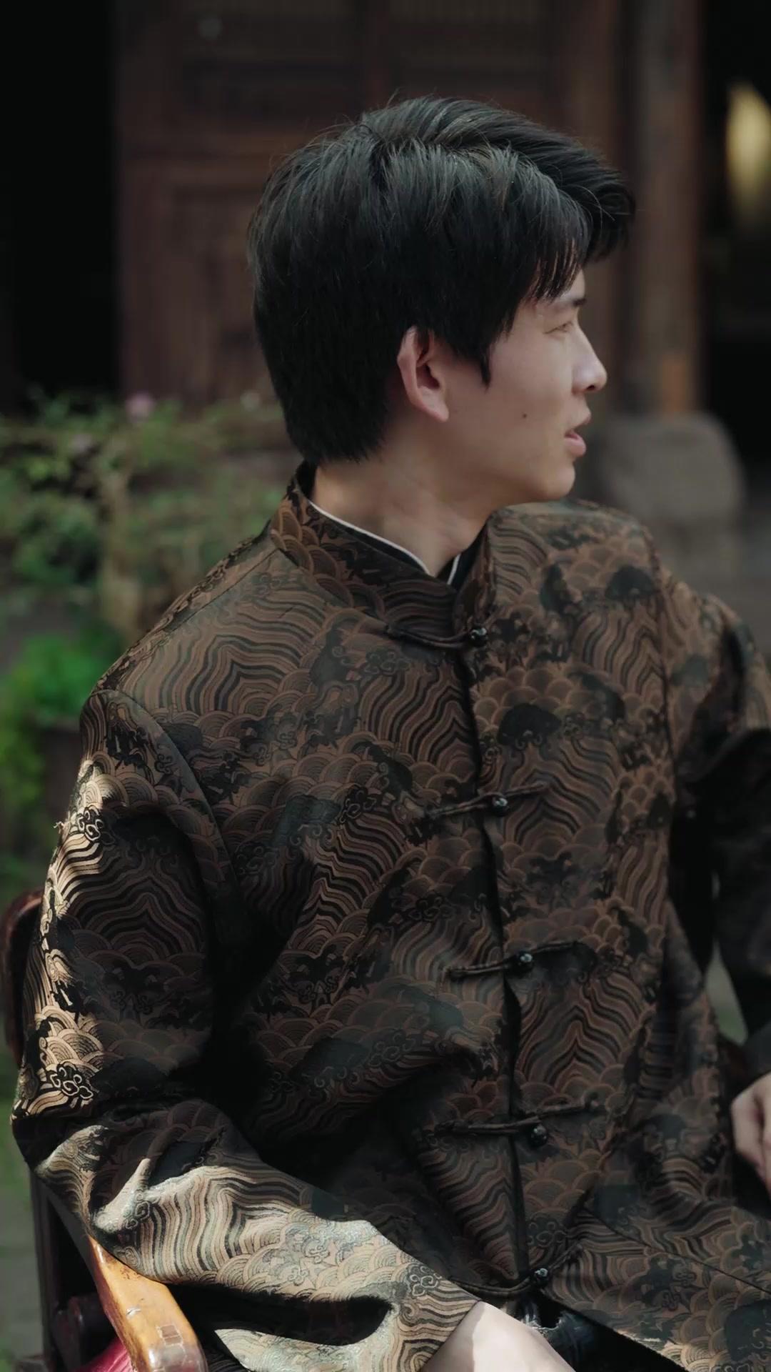 Kembalinya Kaisar Langit