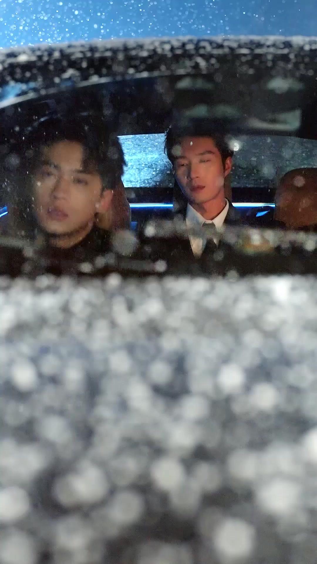 悔婚後，我撿到天花板老公