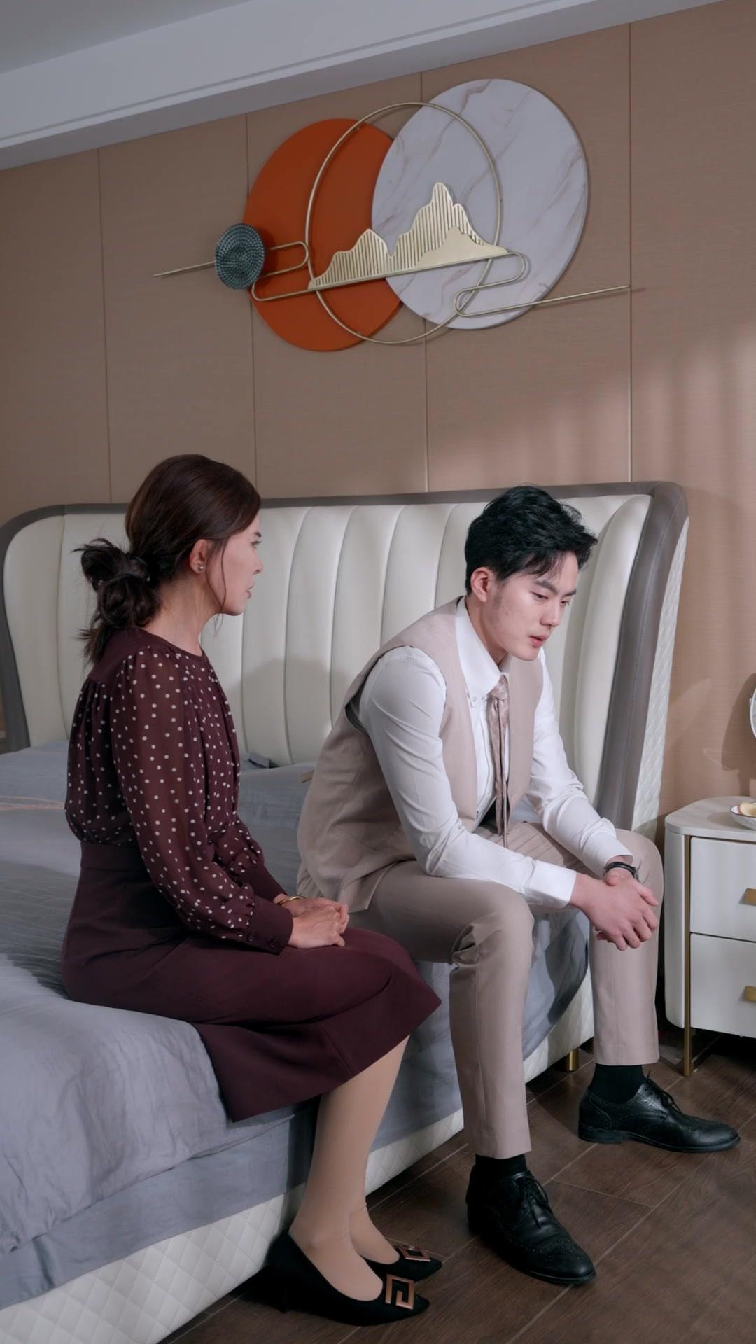  La venganza de la nuera