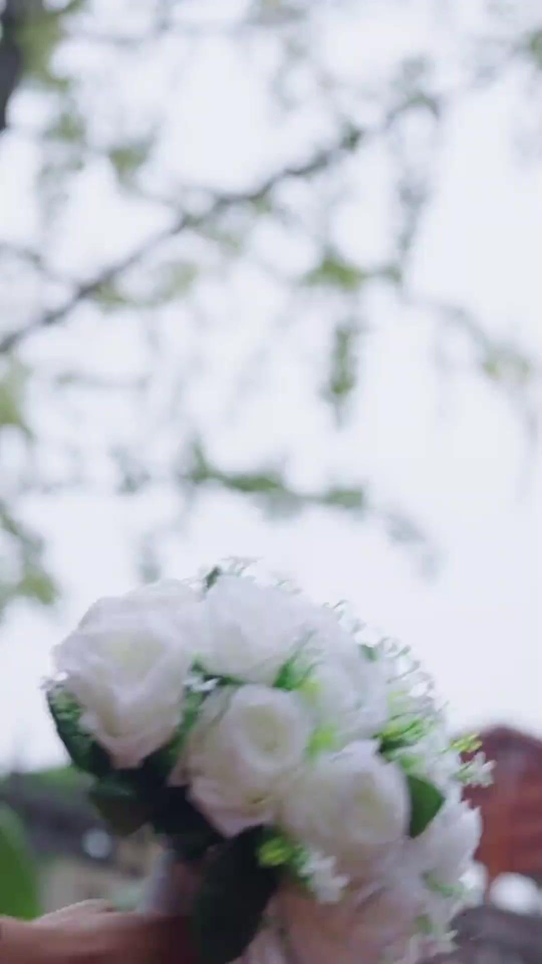 結婚の日 俺は妻の弔鐘を鳴らした