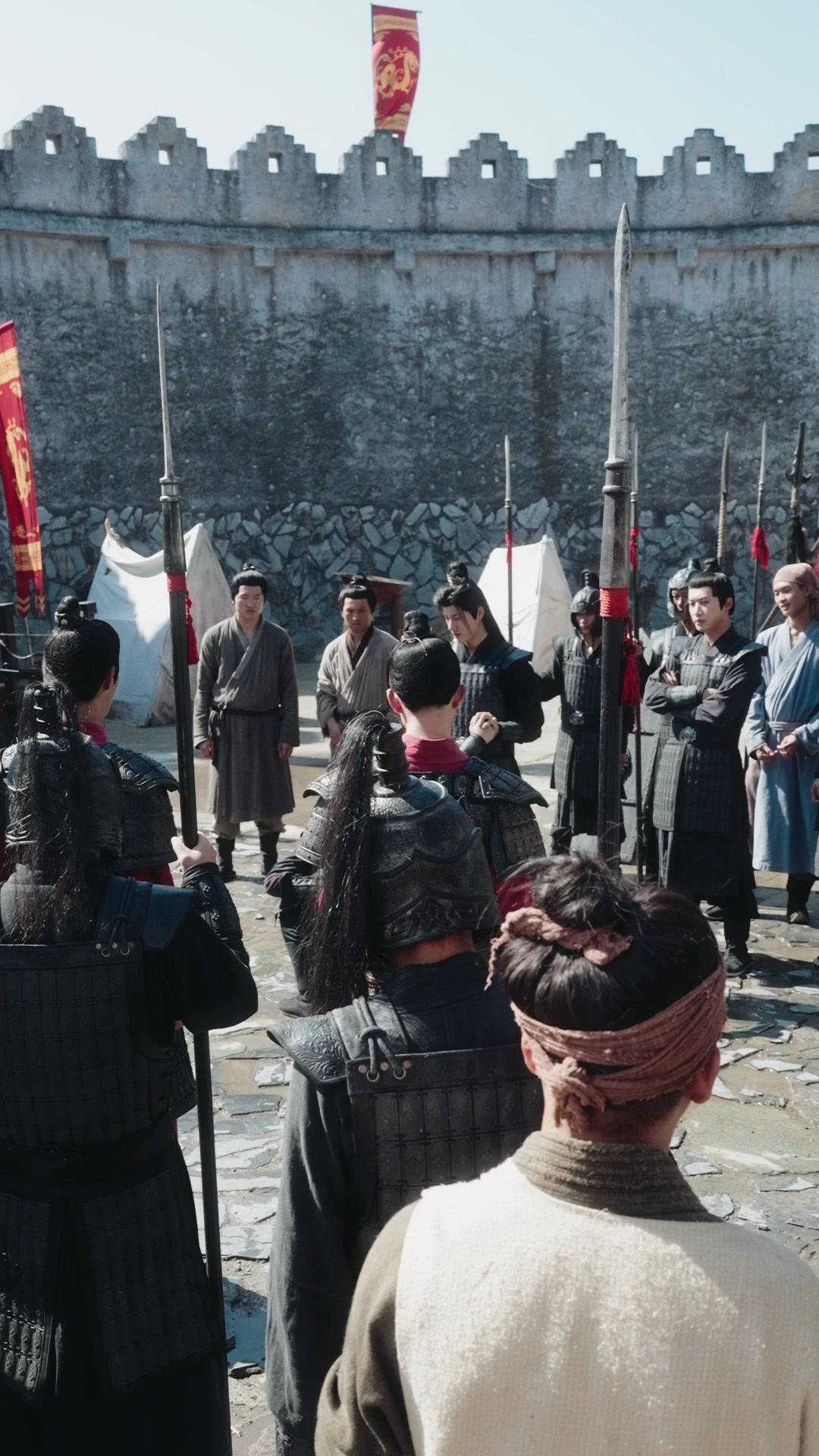 Balik Masa Lalu, Nikahi Kaisar Cantik!