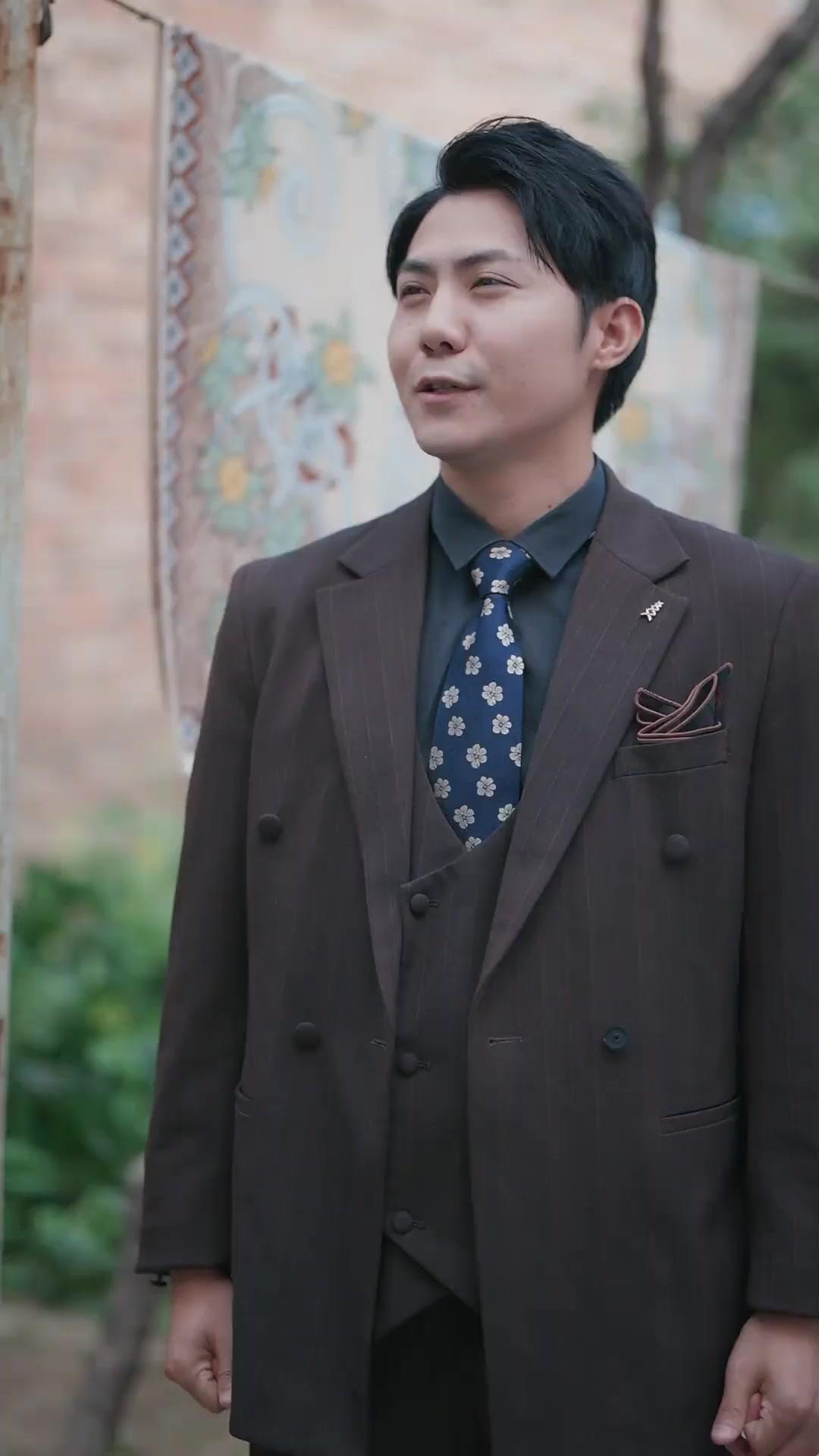 (Dubbed)Son-in-Law? No, Heir to Billions!