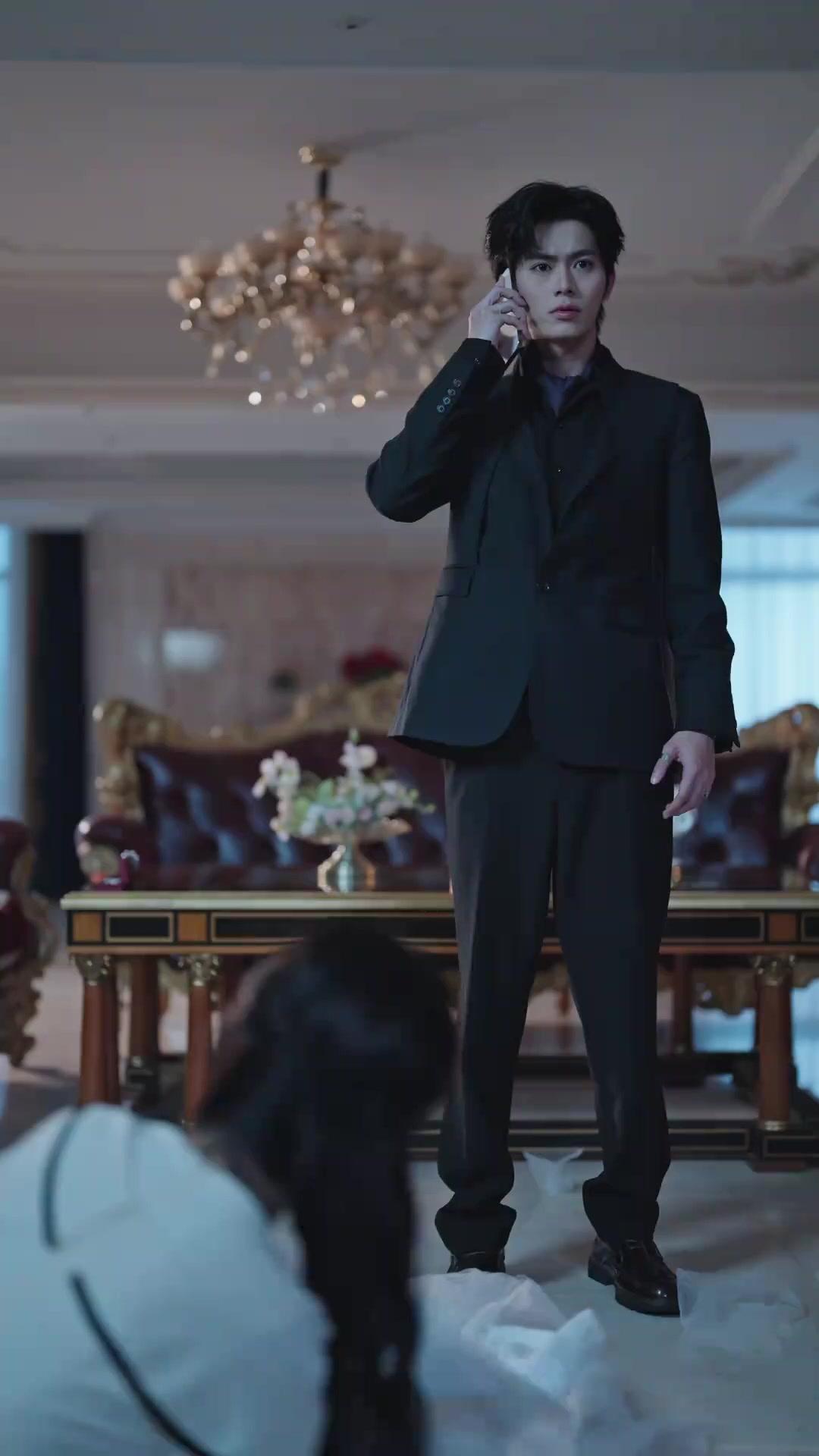 Reborn: I Married You to Survive