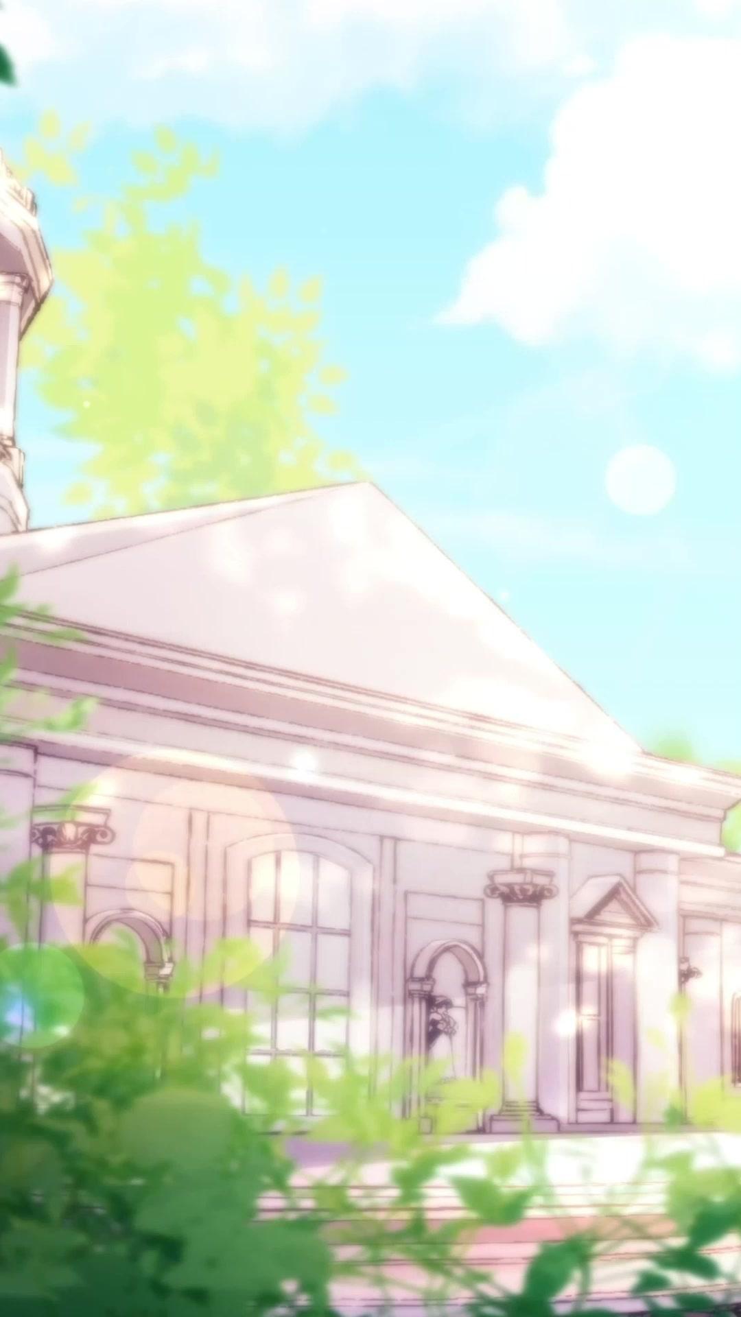 (吹き替え) 継娘が天使すぎて、悪役になれません！