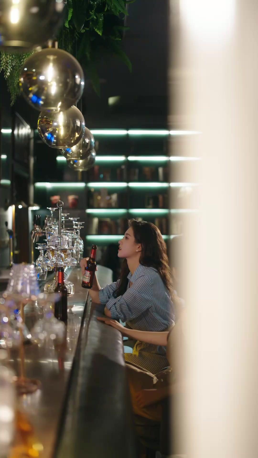 한 여름의 로맨스