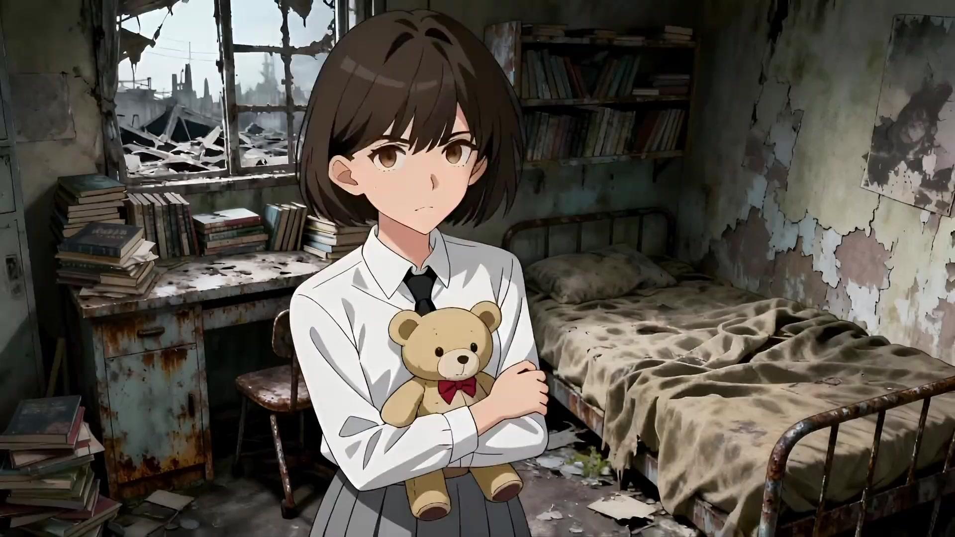 逆転の掟～刑事が高校生になって世界を救う～