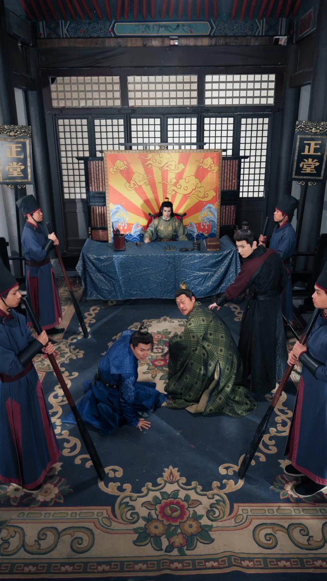 Mimpi di Pelukan Pangeran 