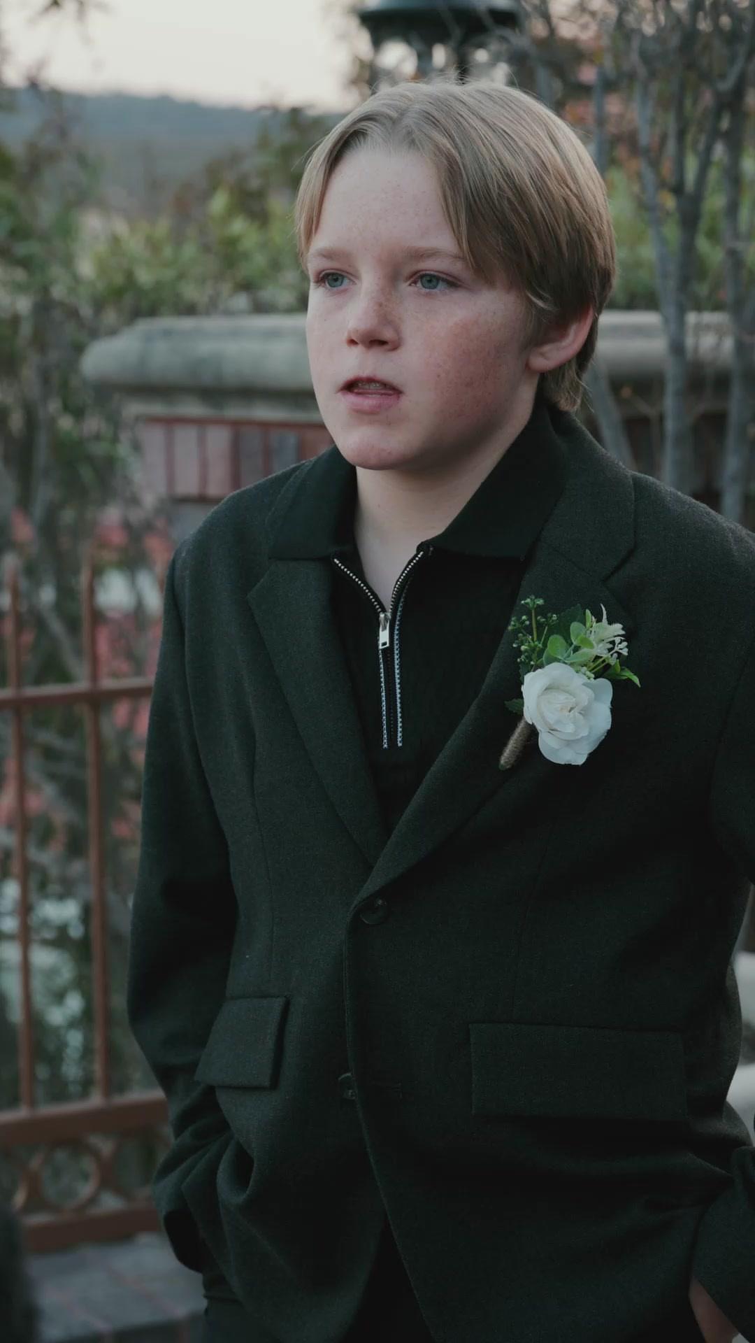 El Pequeño Prodigio del Billar