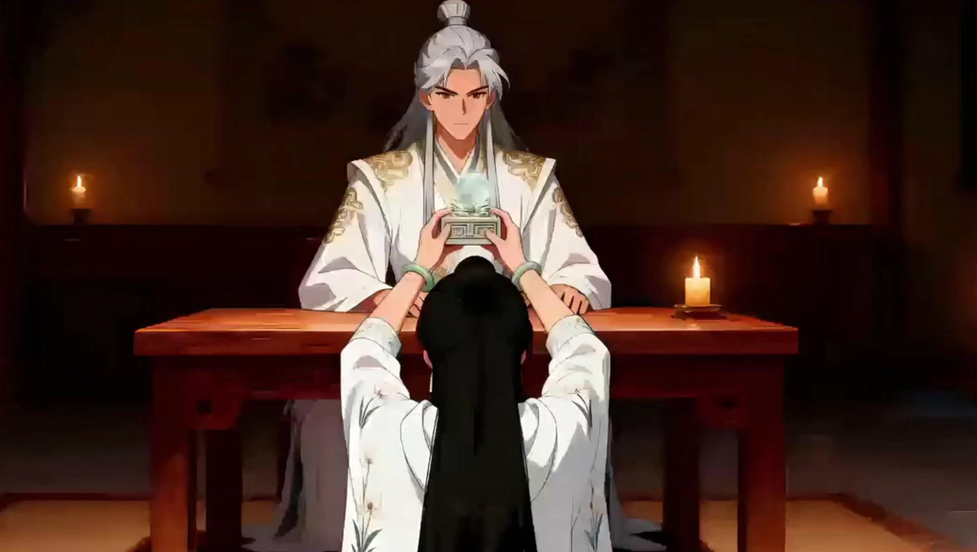 The Guardian: Human VS Demon