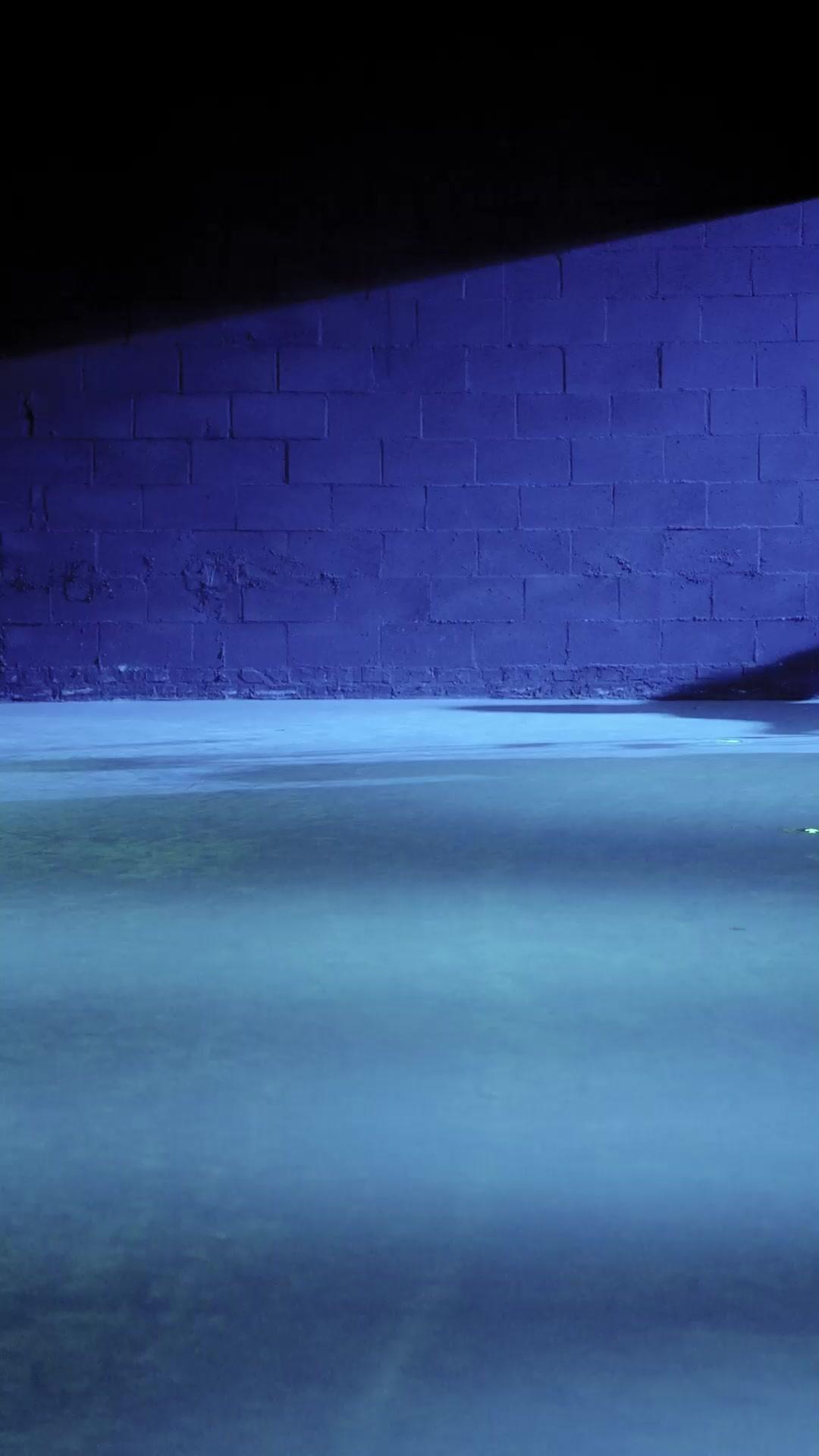 El pequeño maestro del billar