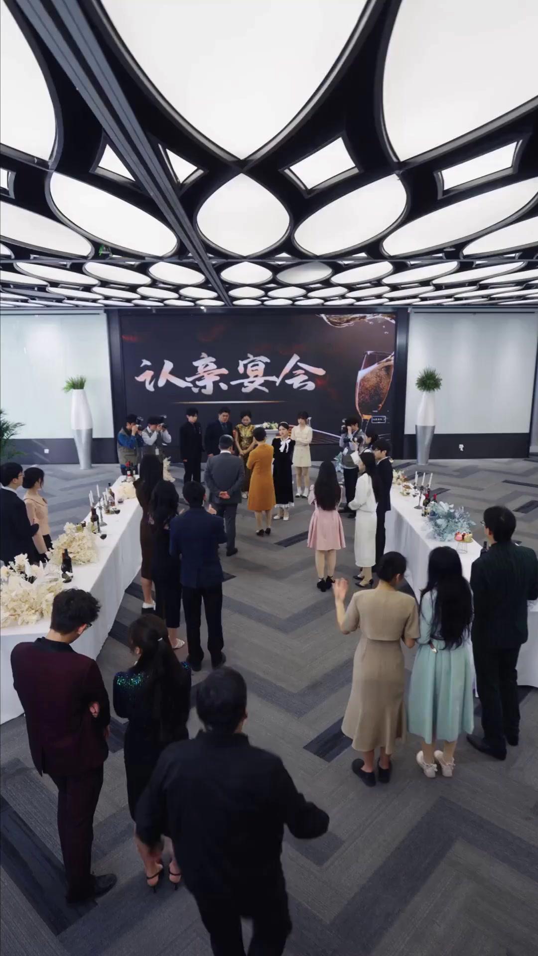 (Dubbed) They Mocked the Village Girl. Big Mistake!