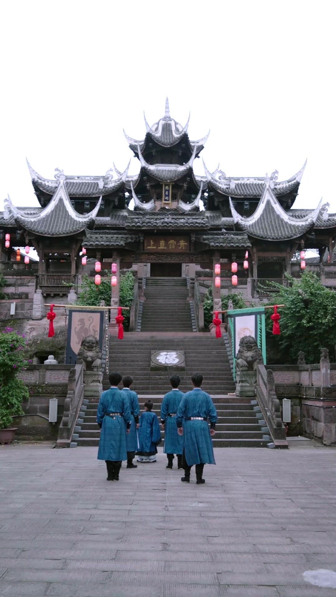 Teknik Silat Bocah 7 Tahun