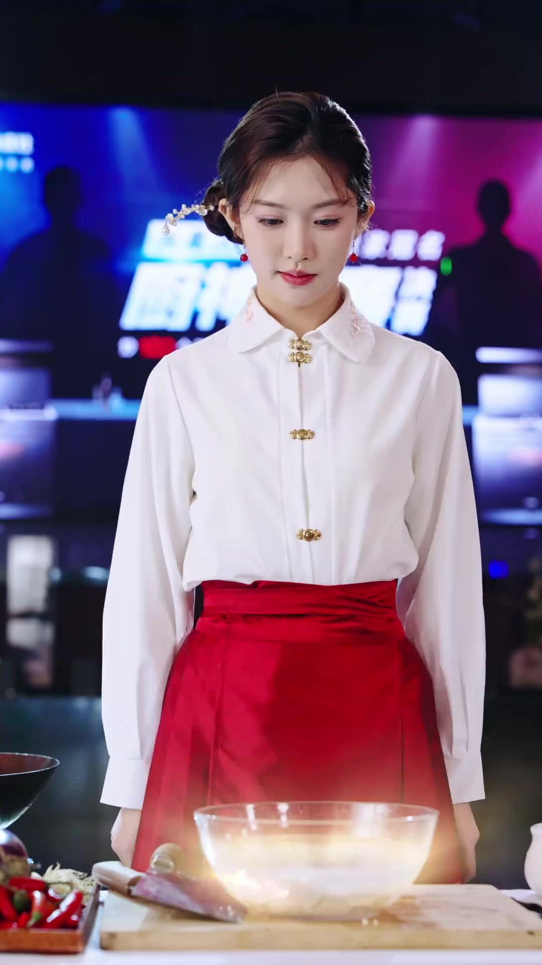 Dewa Masak Jatuh dari Langit