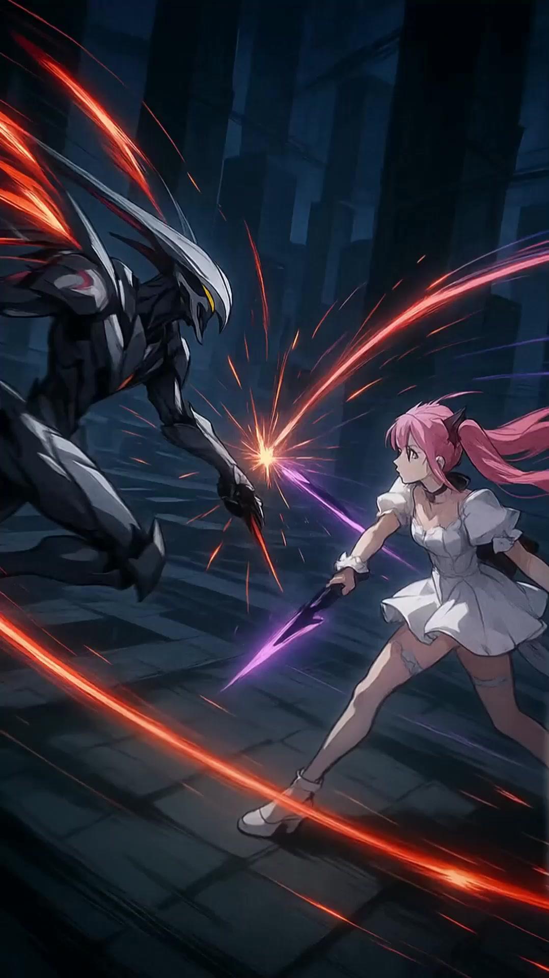 Killing God to Save My Sister