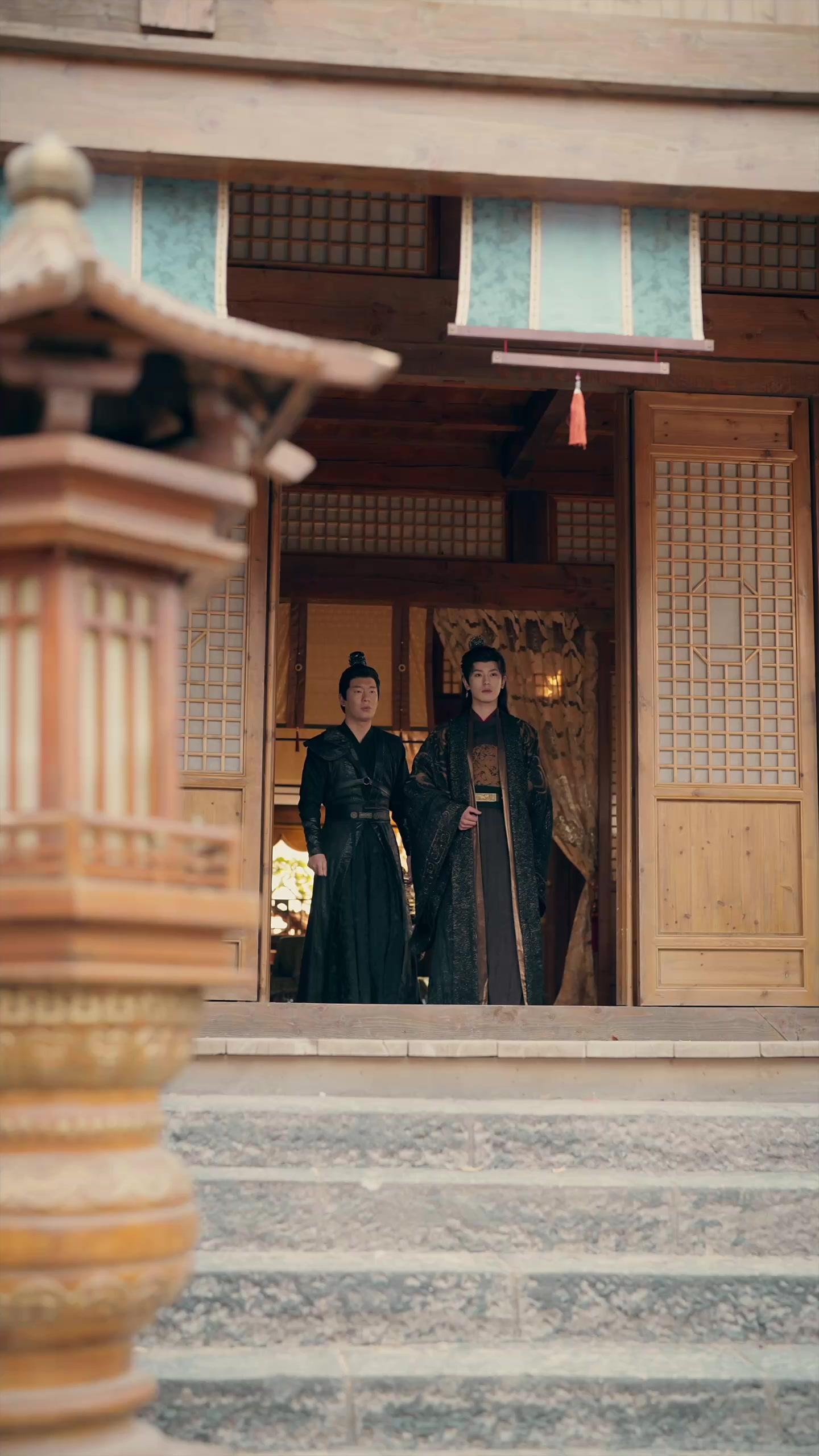 Ayah Pemimpin Bandit Ternyata Raja