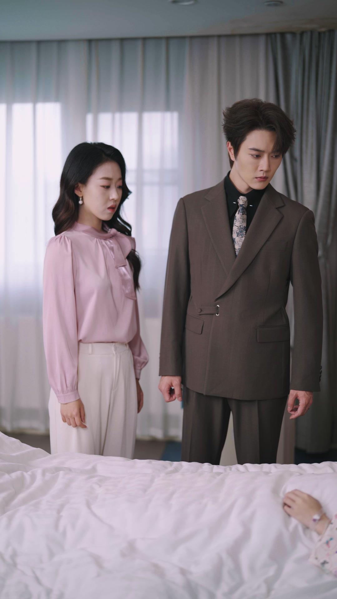 Amor bajo el nombre de odio