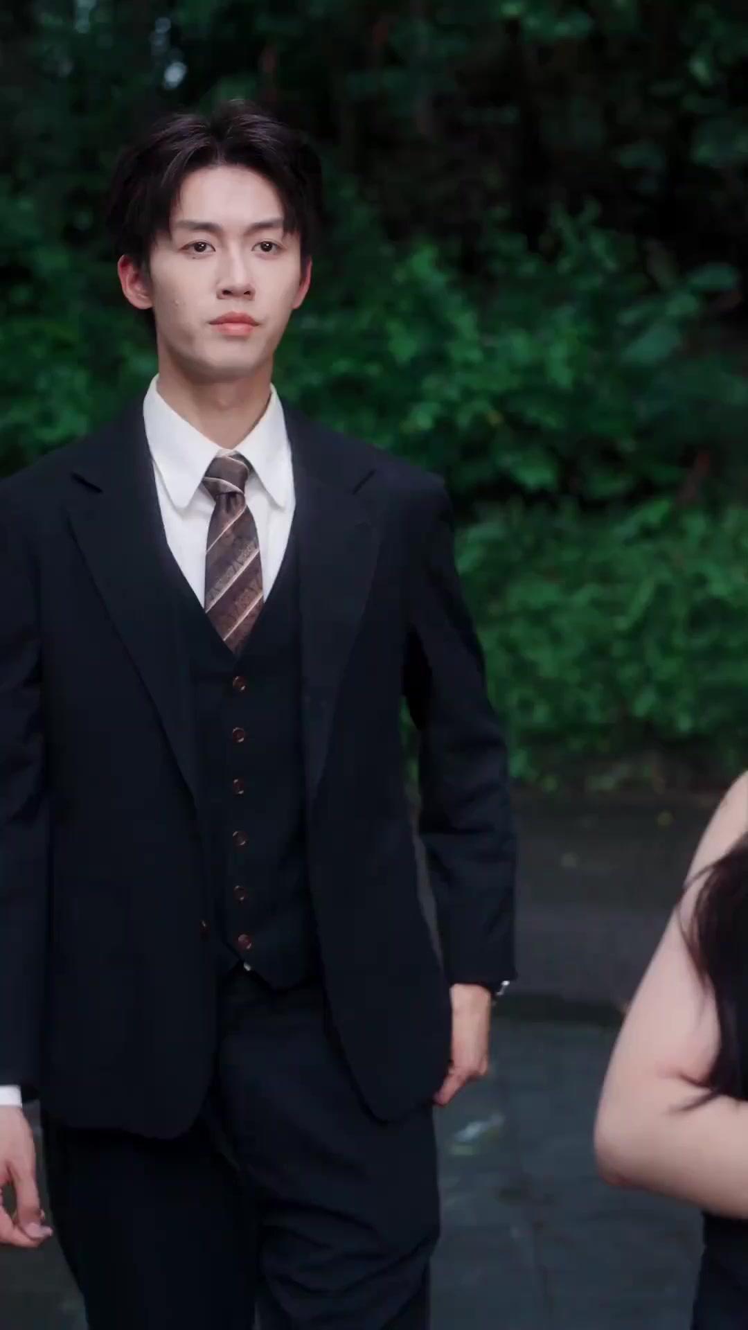 복수녀의 화려한 변신