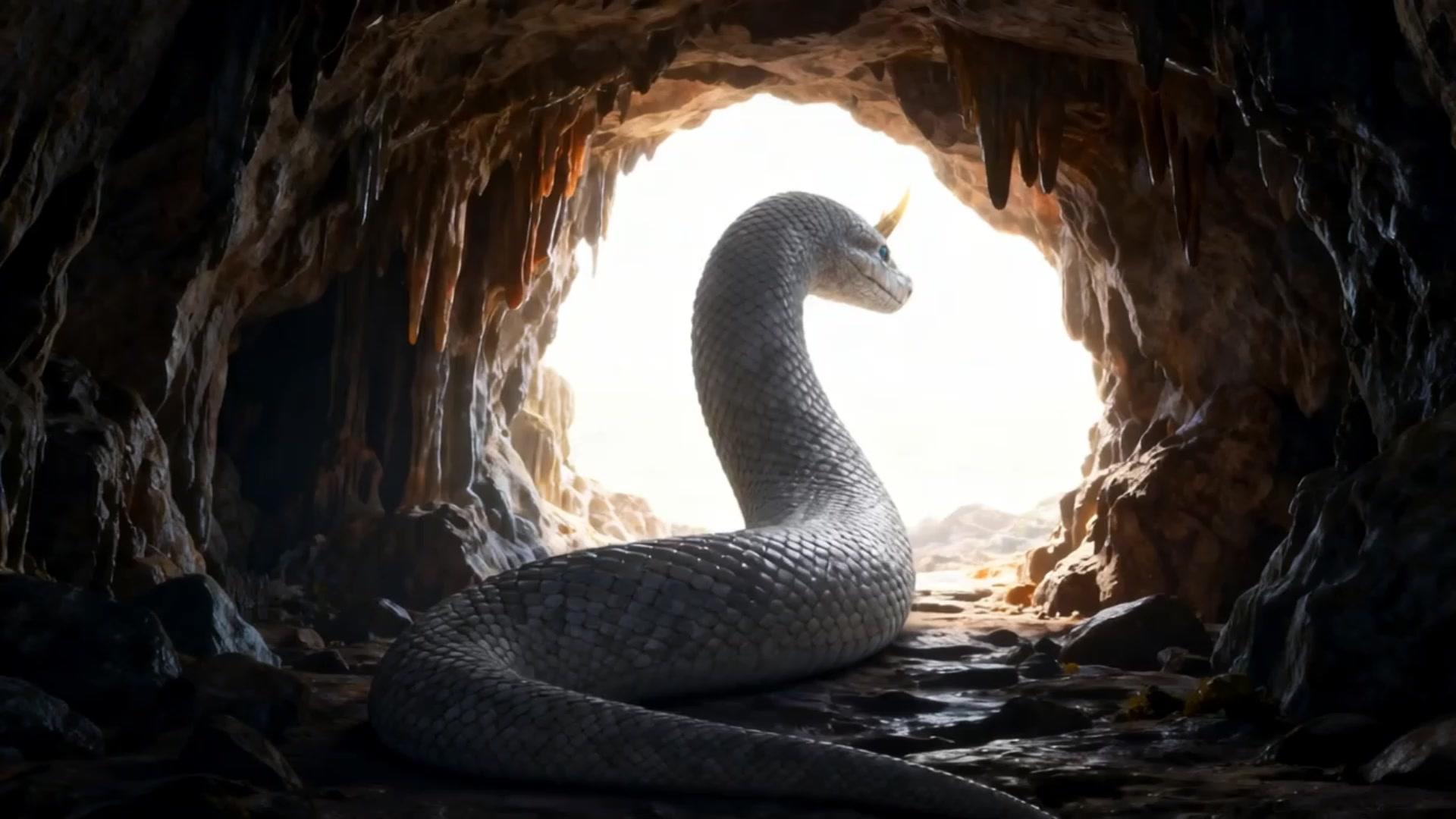 Misteri Dunia Siluman