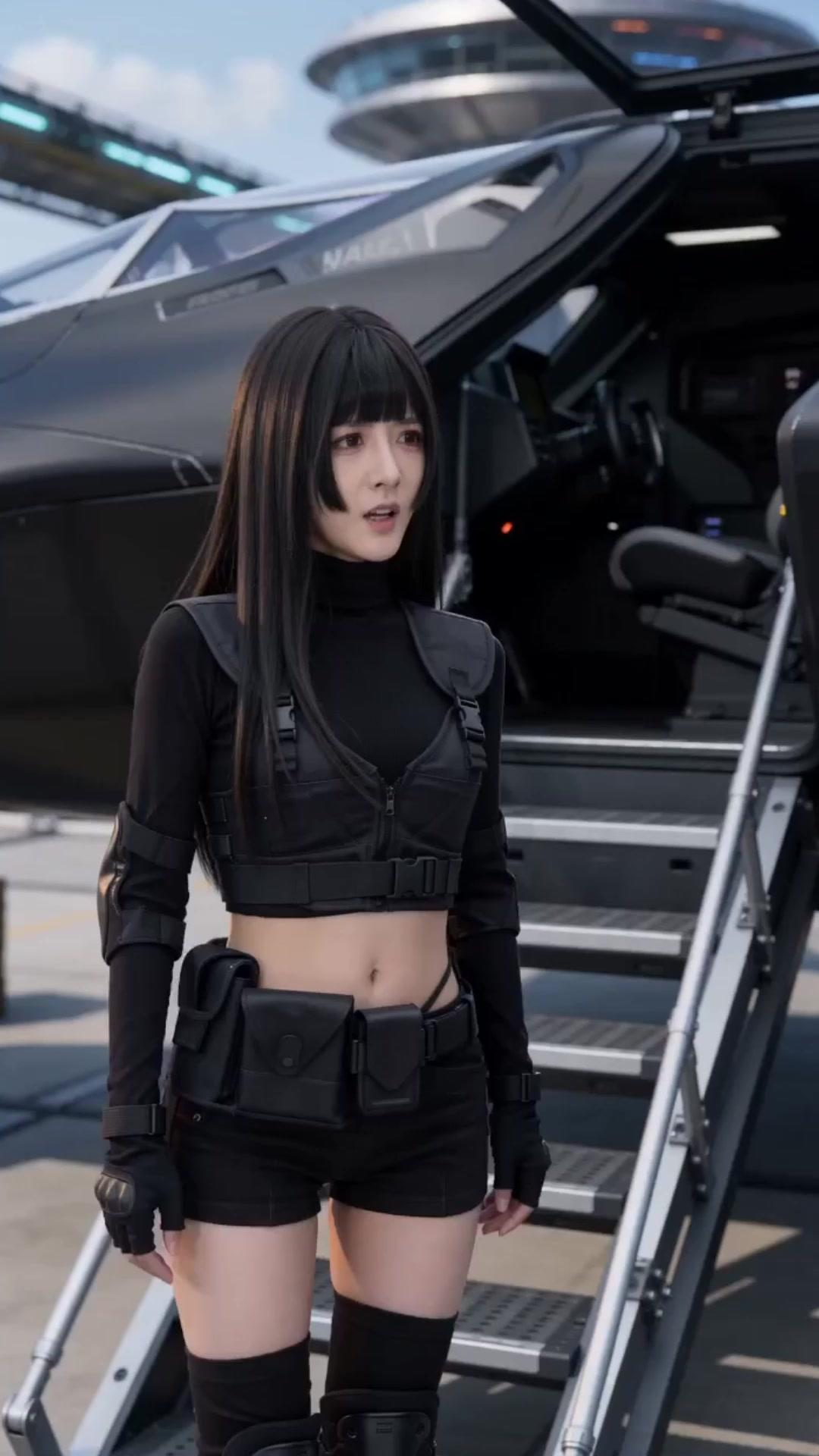 6 Killers, 1 Mind, 0 Escape