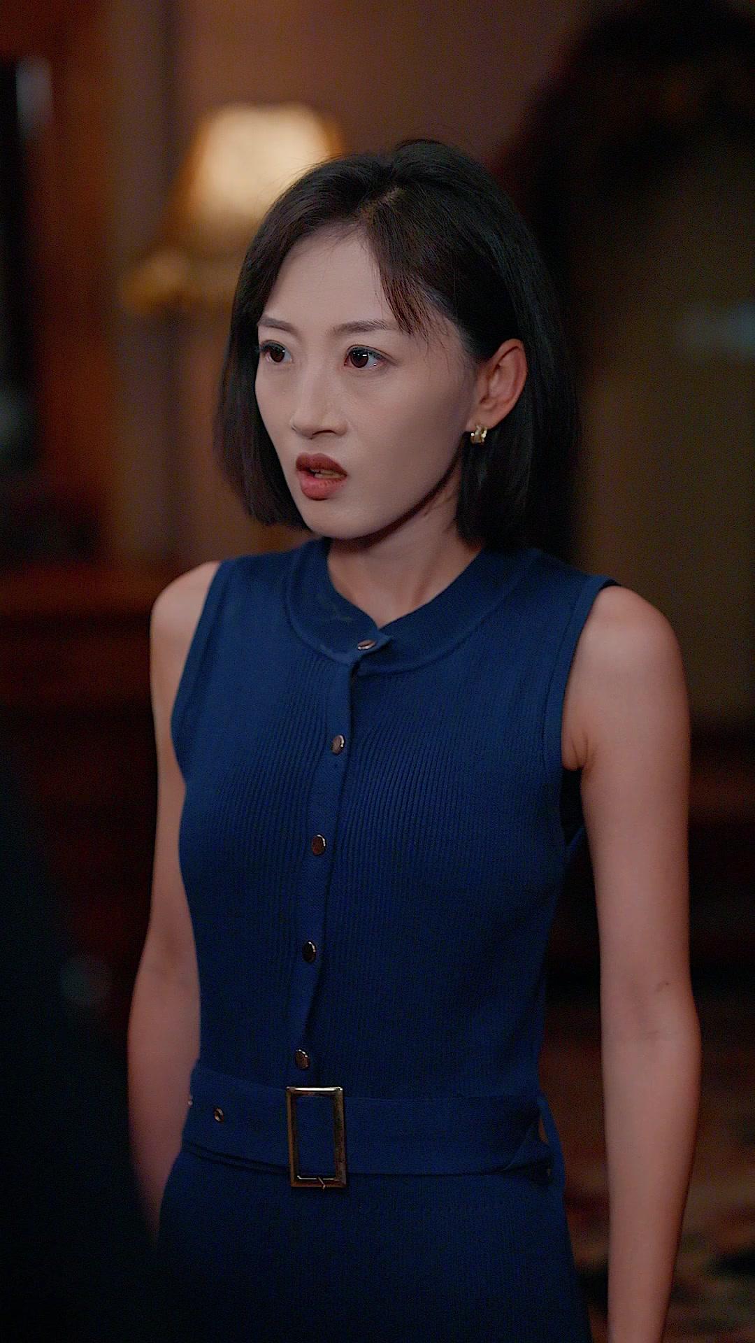 아가씨의 수행 경호원